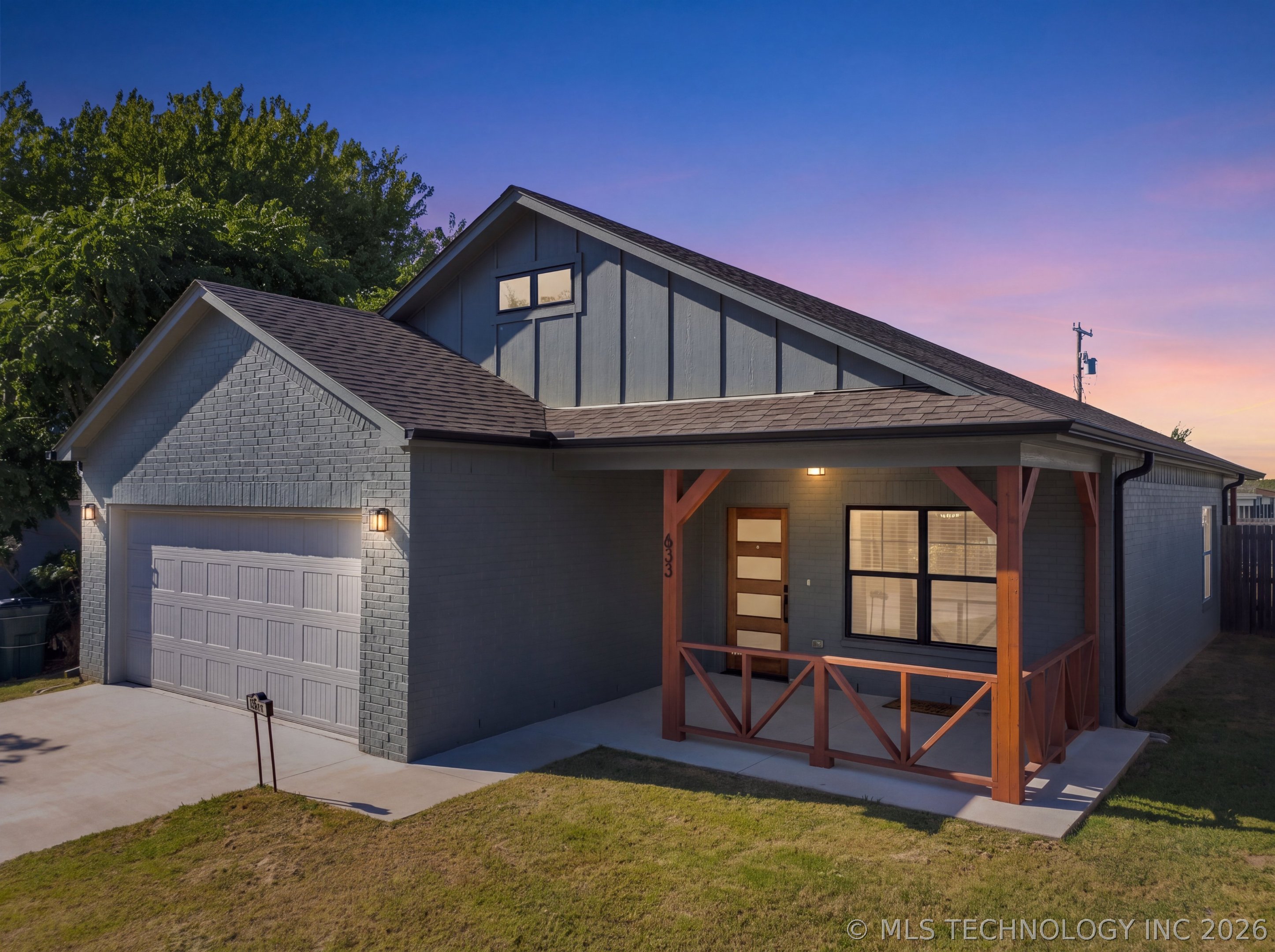 633 E Allen Street Kellyville OK 74039