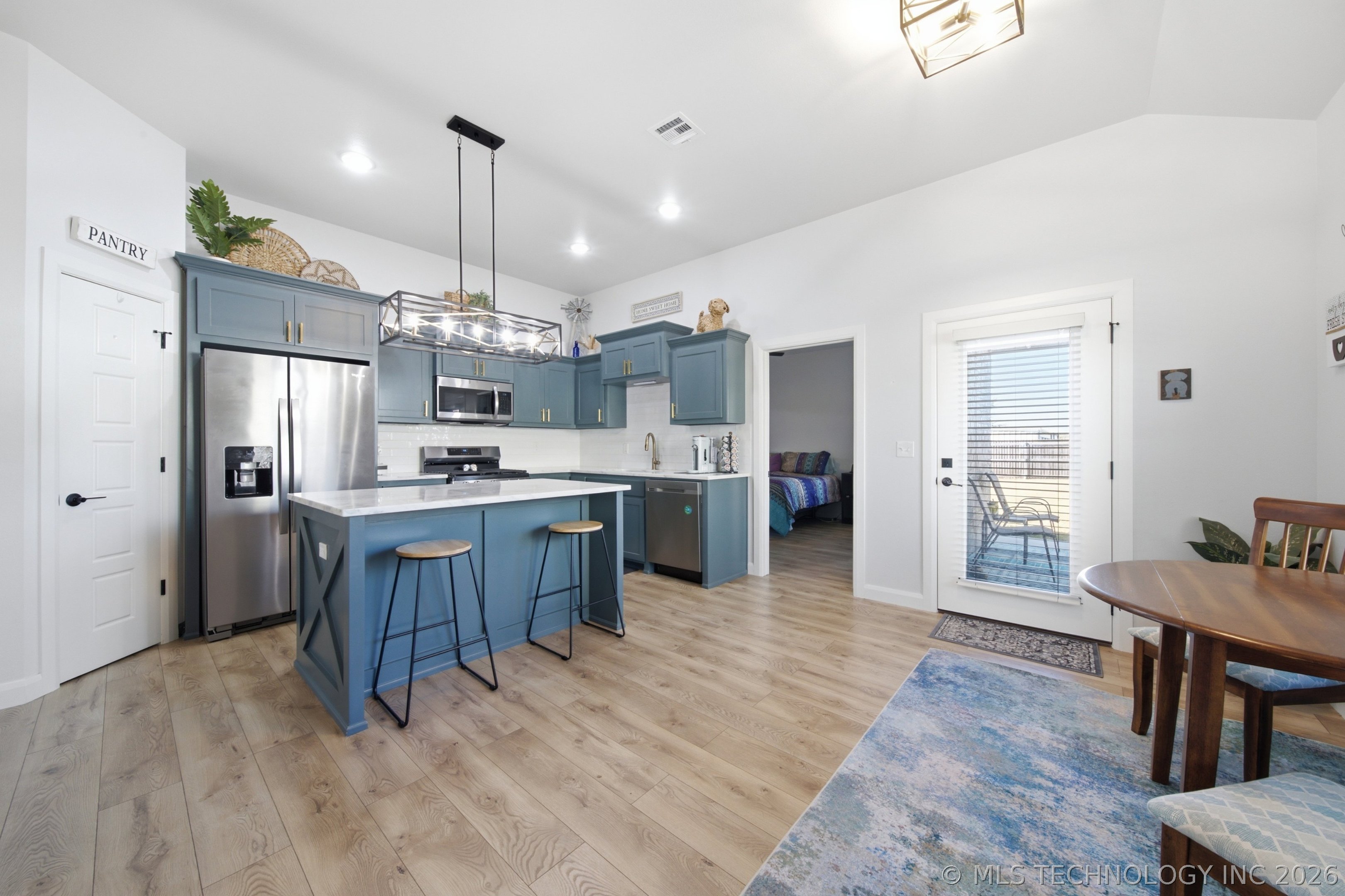 633 E Allen Street Kellyville OK 74039