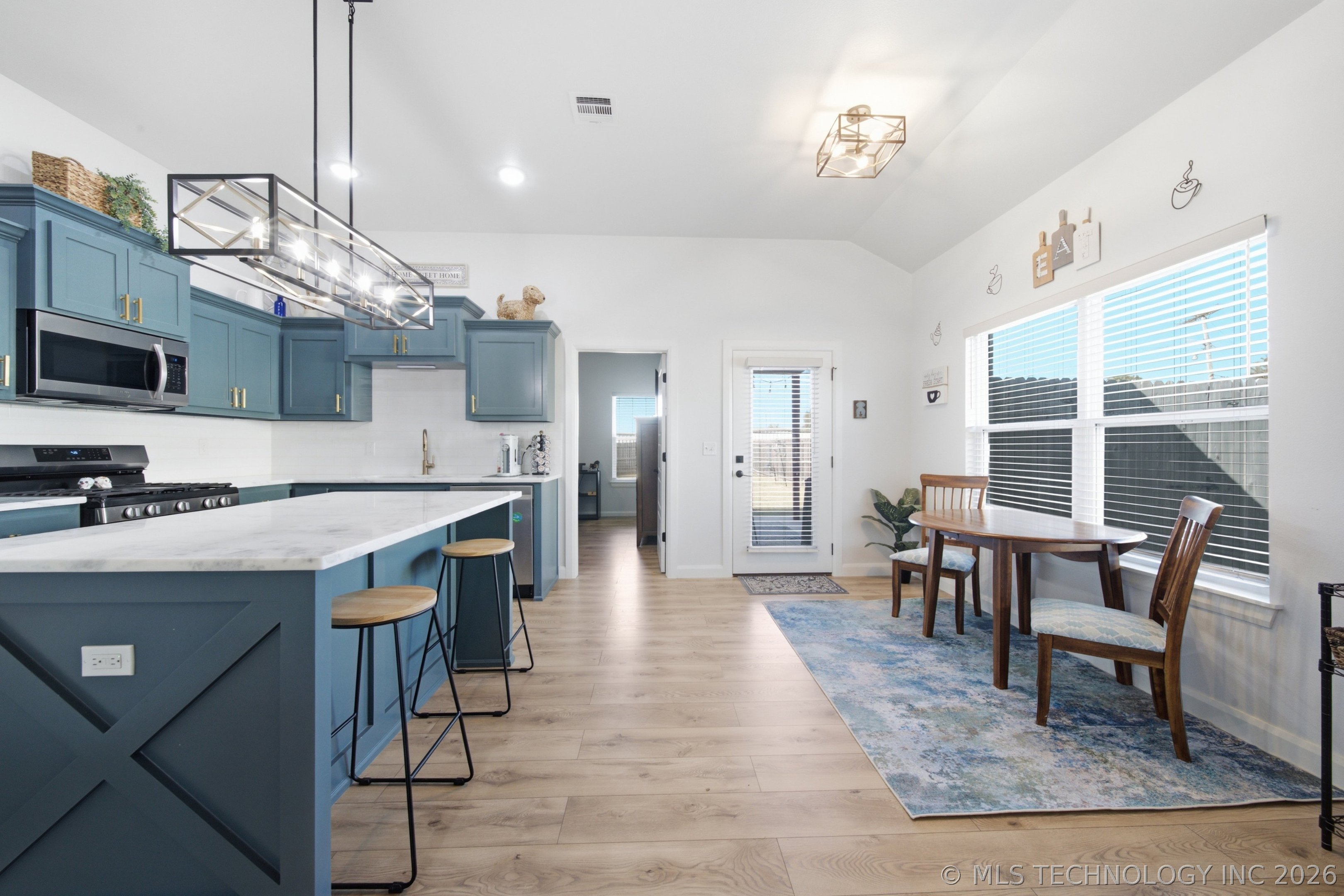 633 E Allen Street Kellyville OK 74039