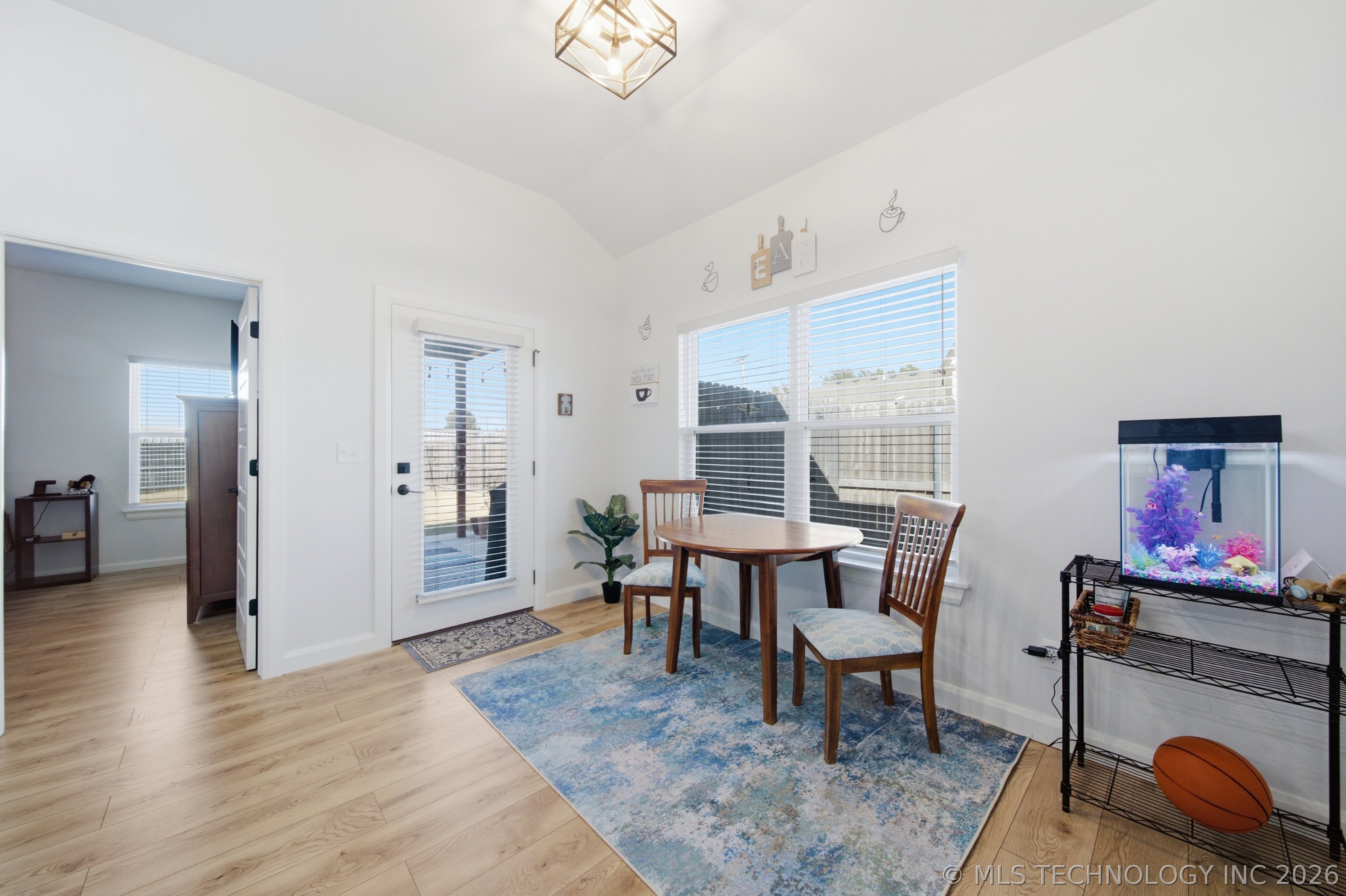 633 E Allen Street Kellyville OK 74039