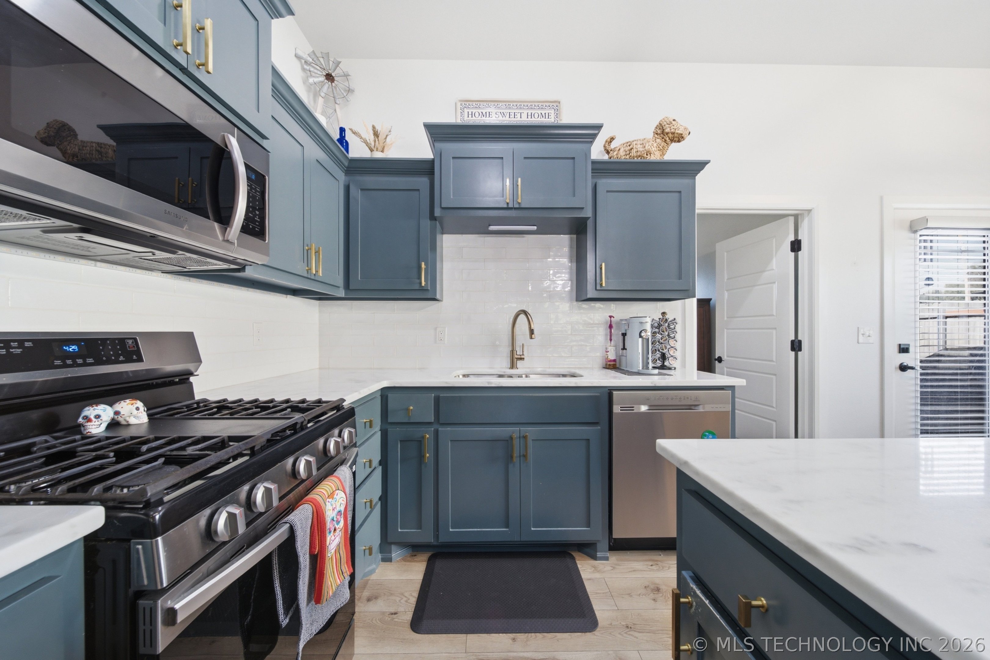 633 E Allen Street Kellyville OK 74039