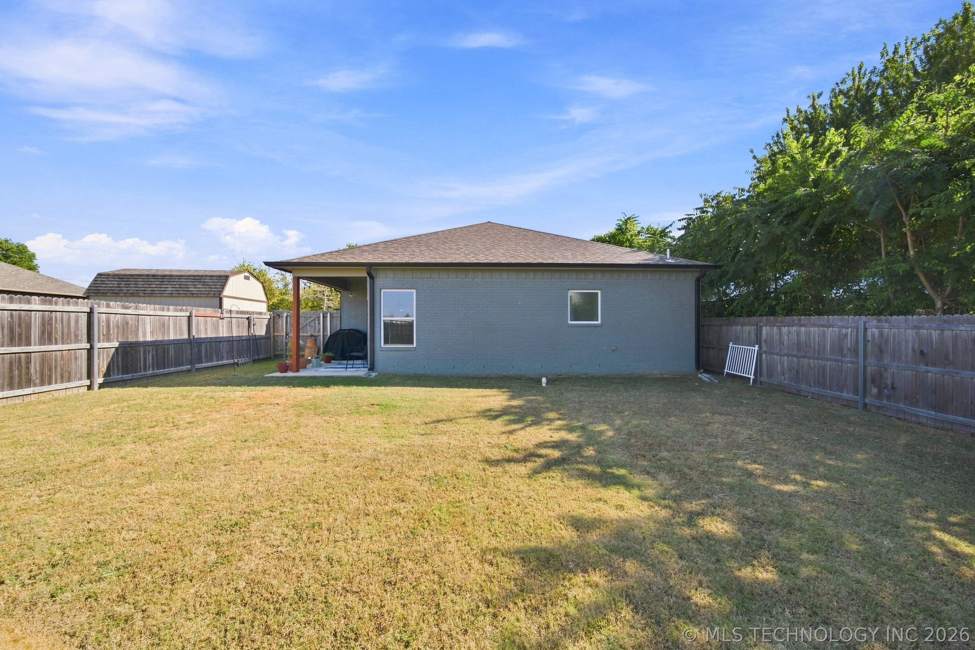 633 E Allen Street Kellyville OK 74039