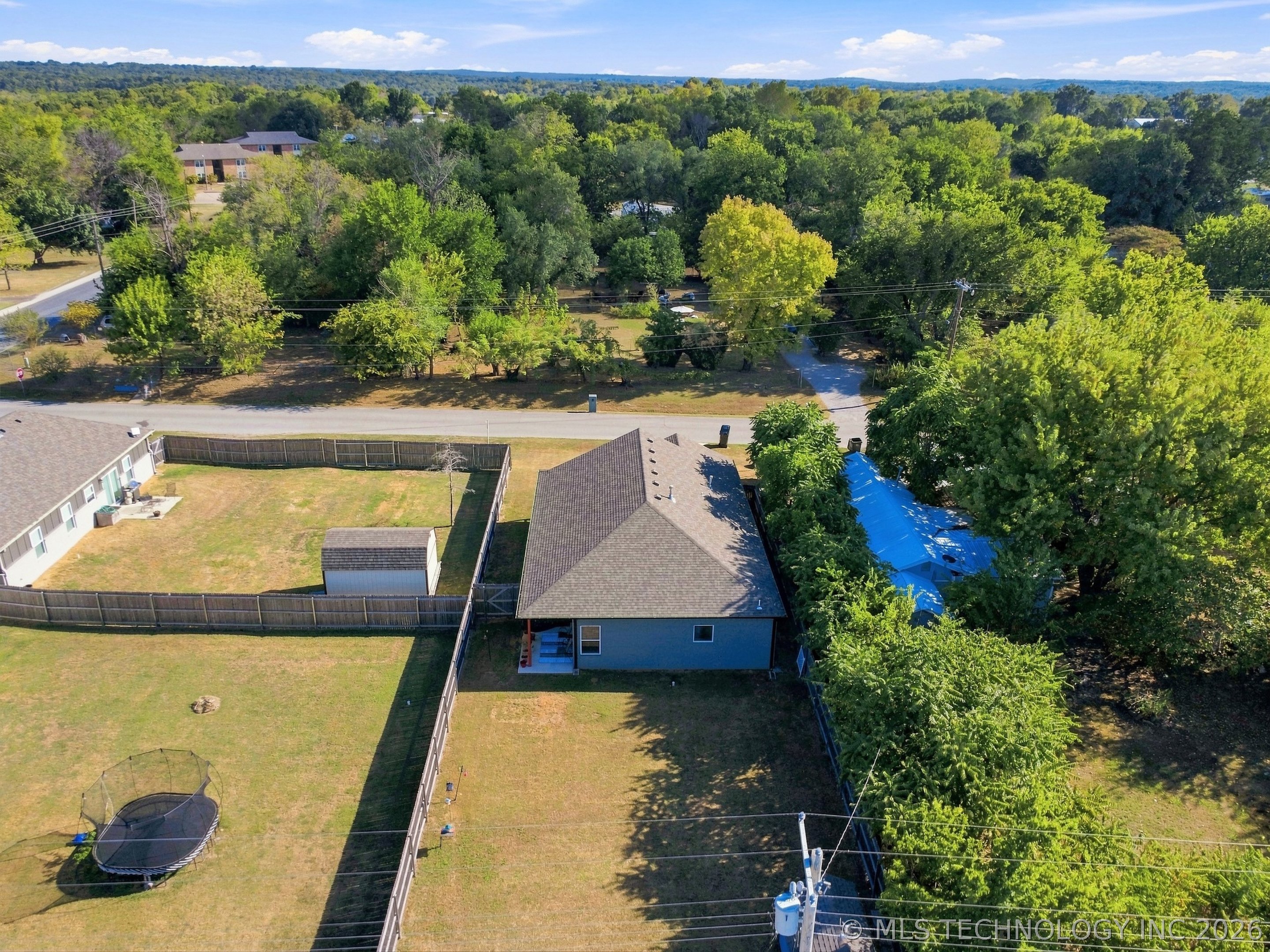 633 E Allen Street Kellyville OK 74039
