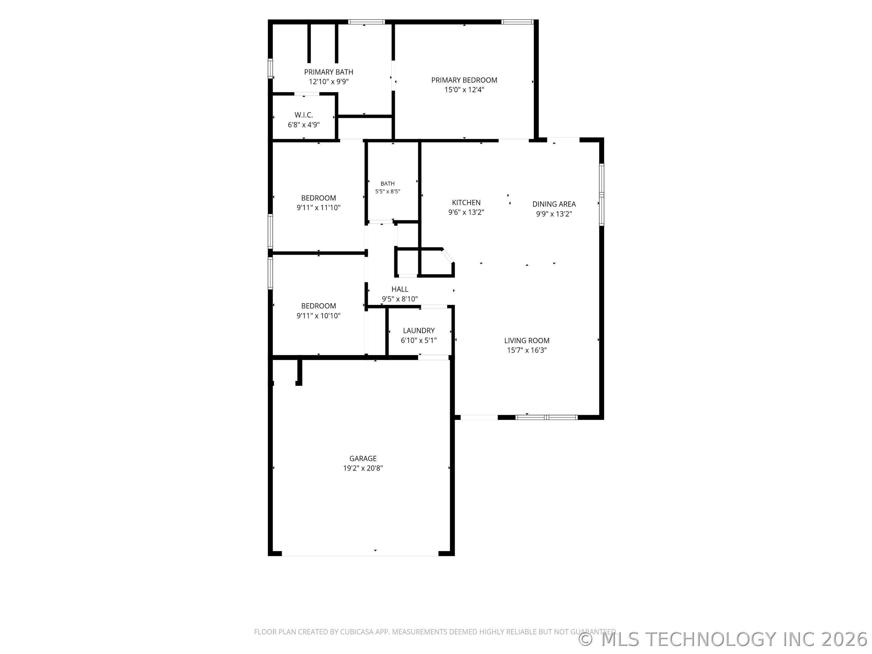 633 E Allen Street Kellyville OK 74039