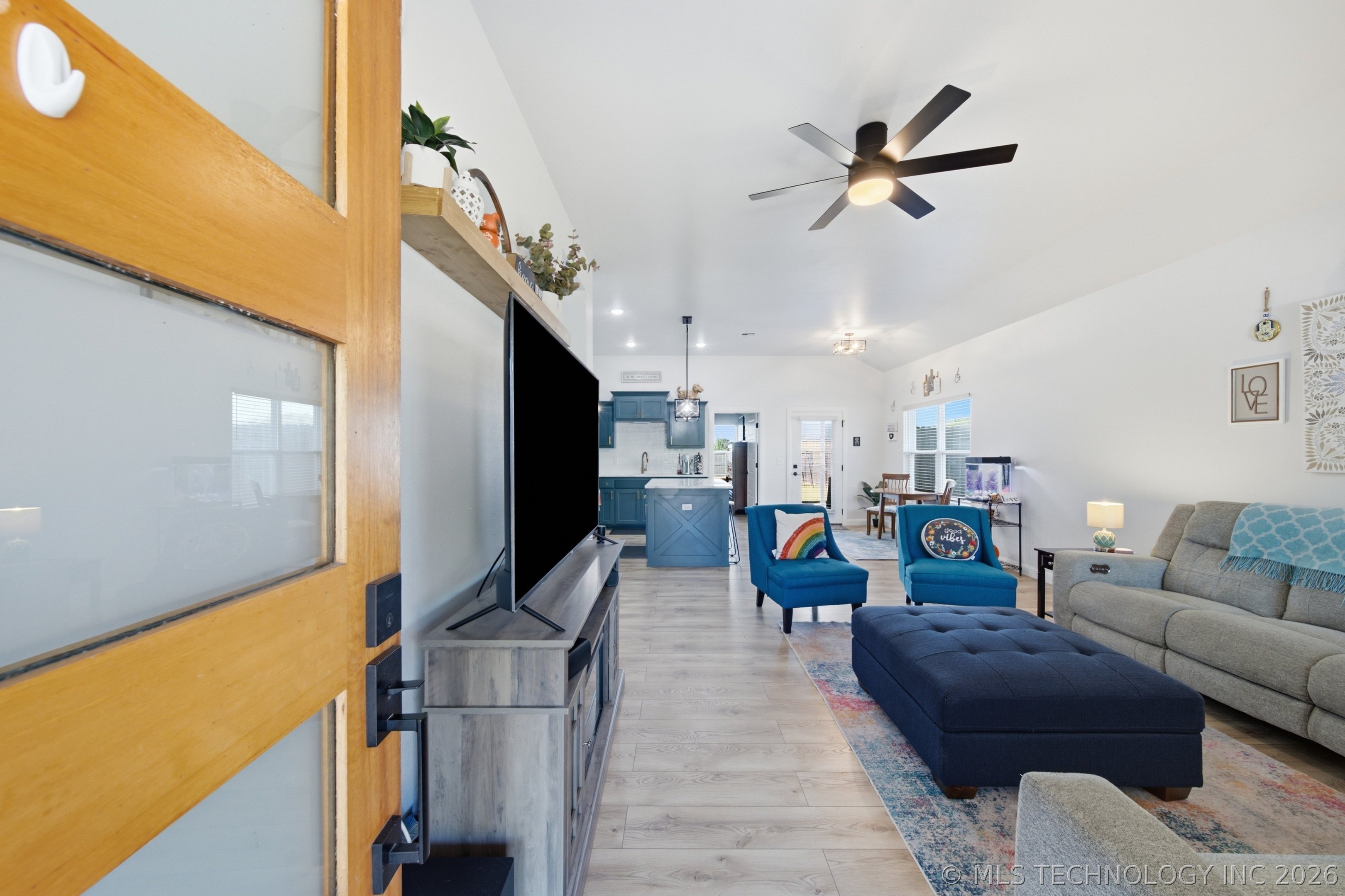 633 E Allen Street Kellyville OK 74039
