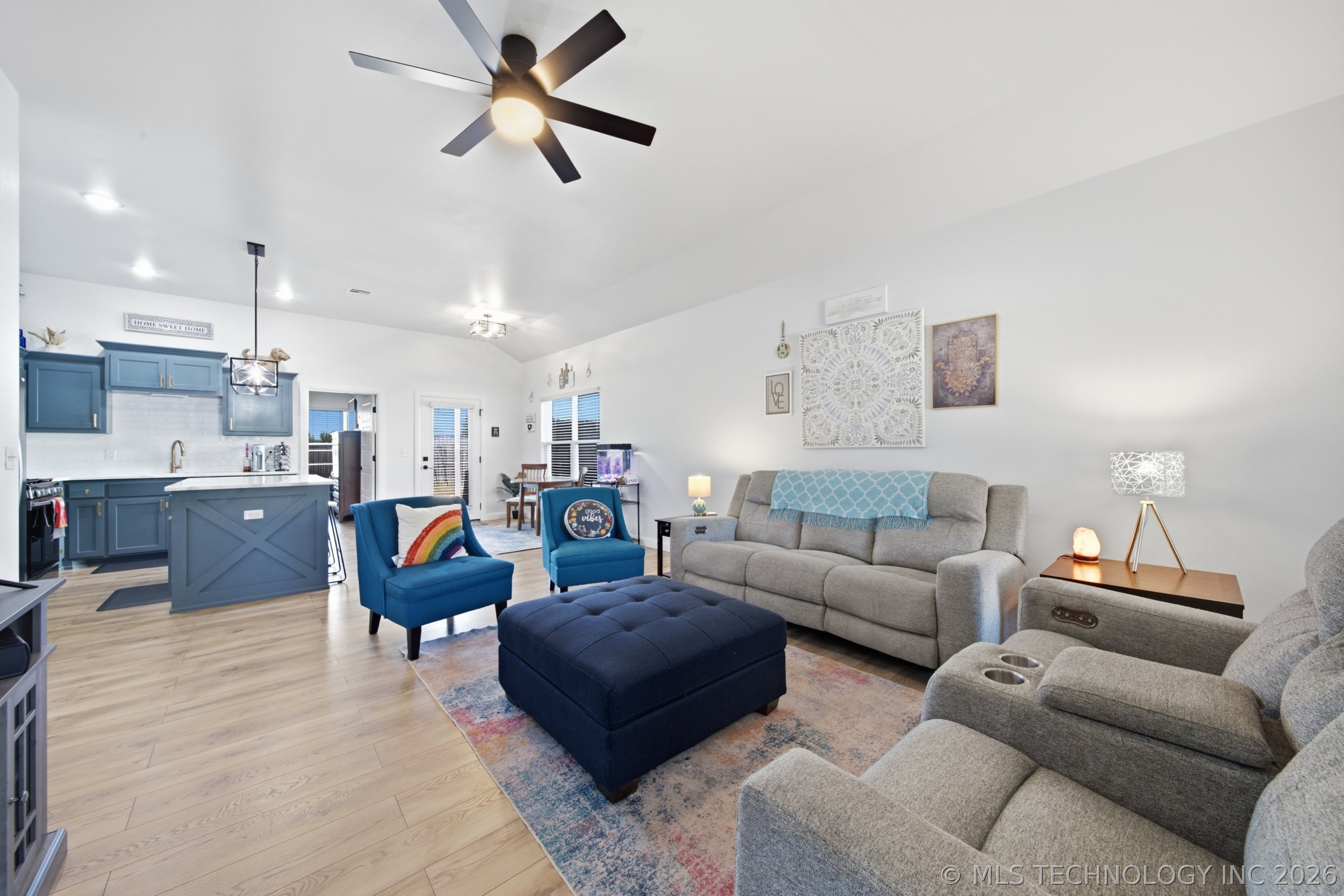 633 E Allen Street Kellyville OK 74039