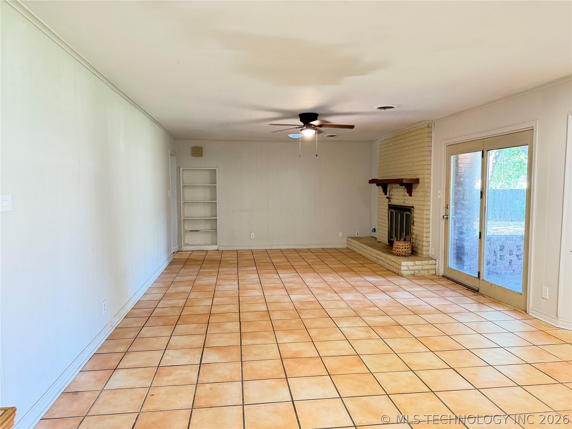 2816 Suroya Street Muskogee OK 74403