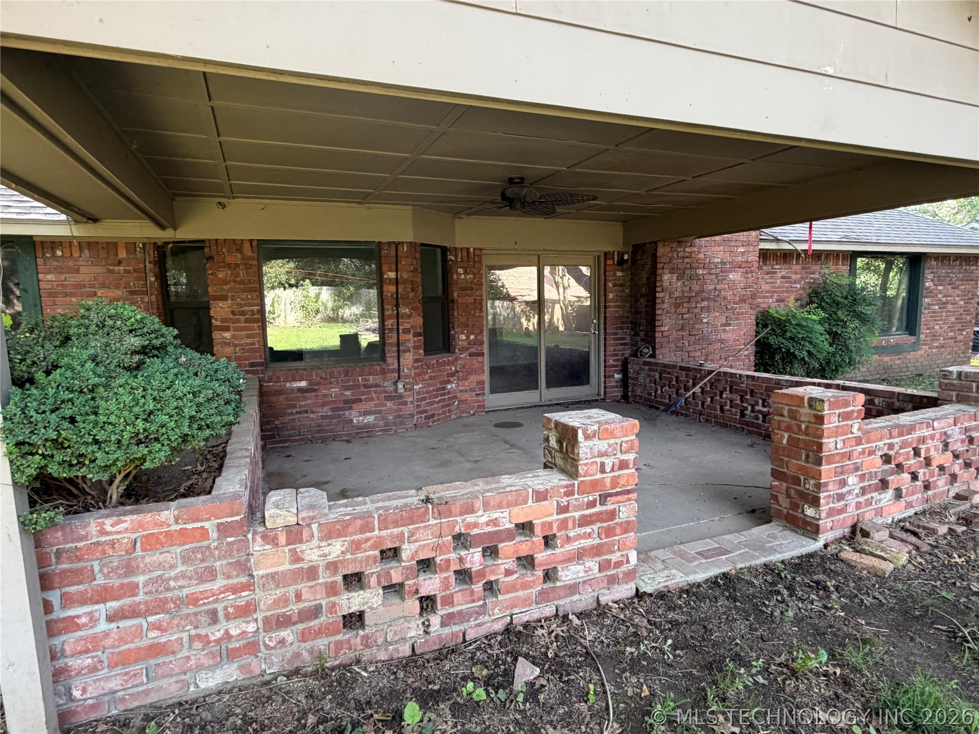 2816 Suroya Street Muskogee OK 74403