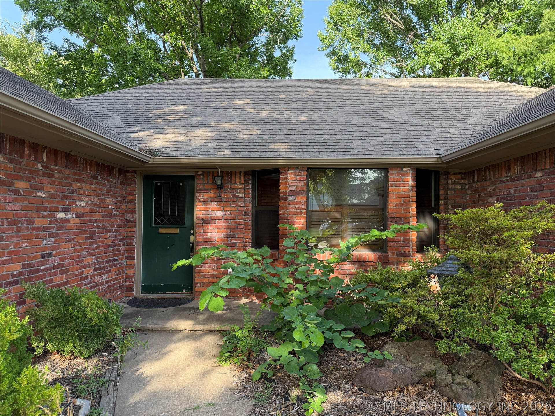 2816 Suroya Street Muskogee OK 74403