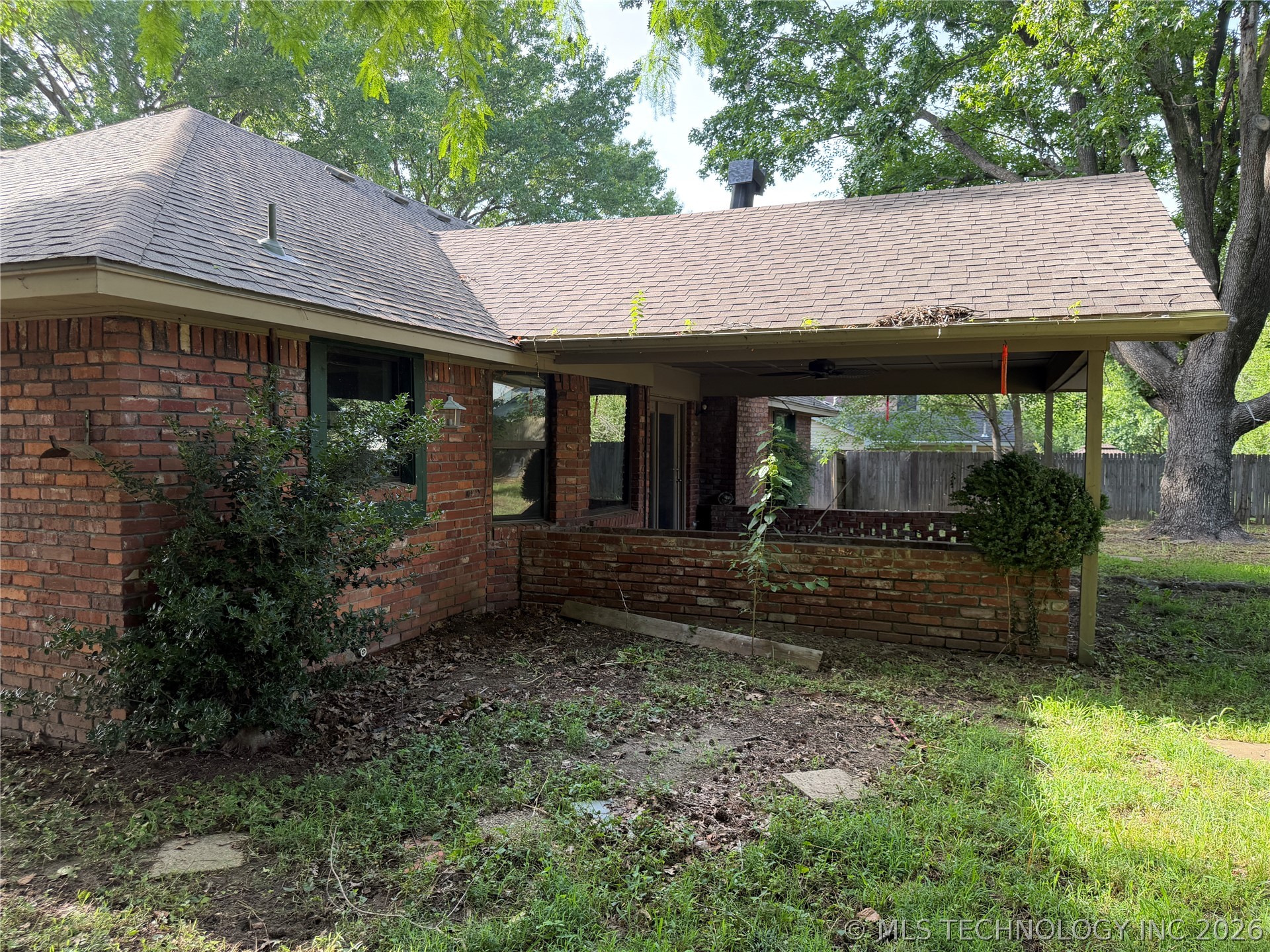 2816 Suroya Street Muskogee OK 74403