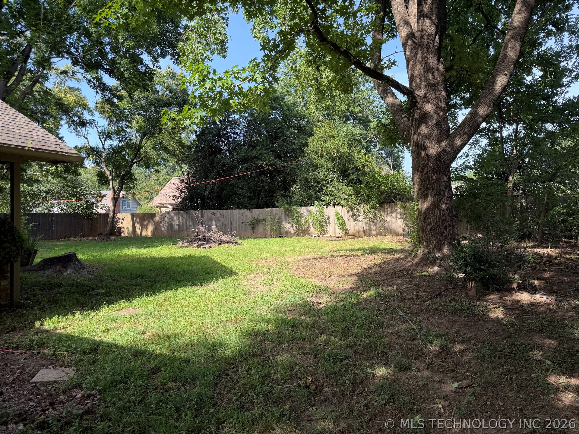 2816 Suroya Street Muskogee OK 74403