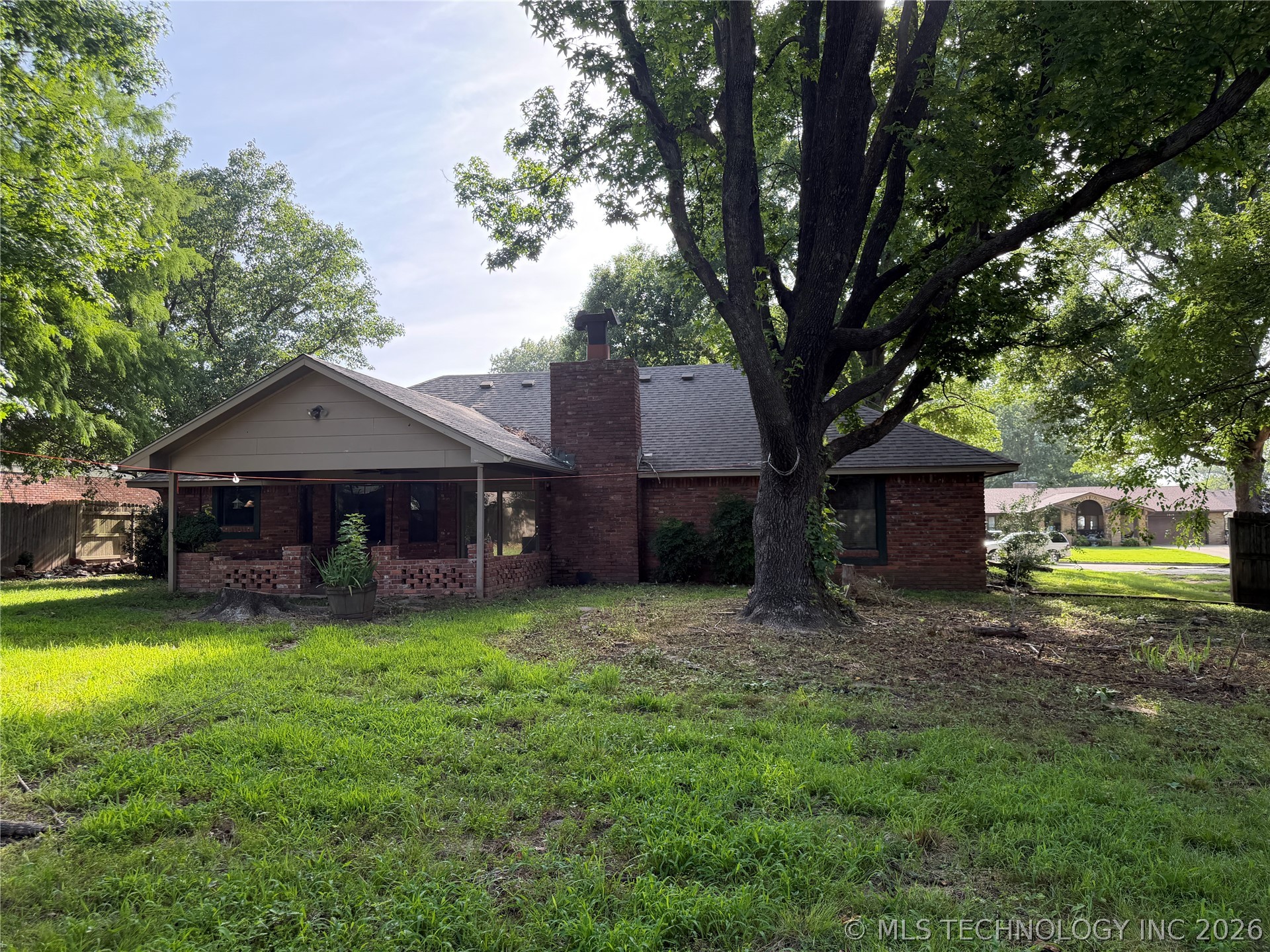2816 Suroya Street Muskogee OK 74403