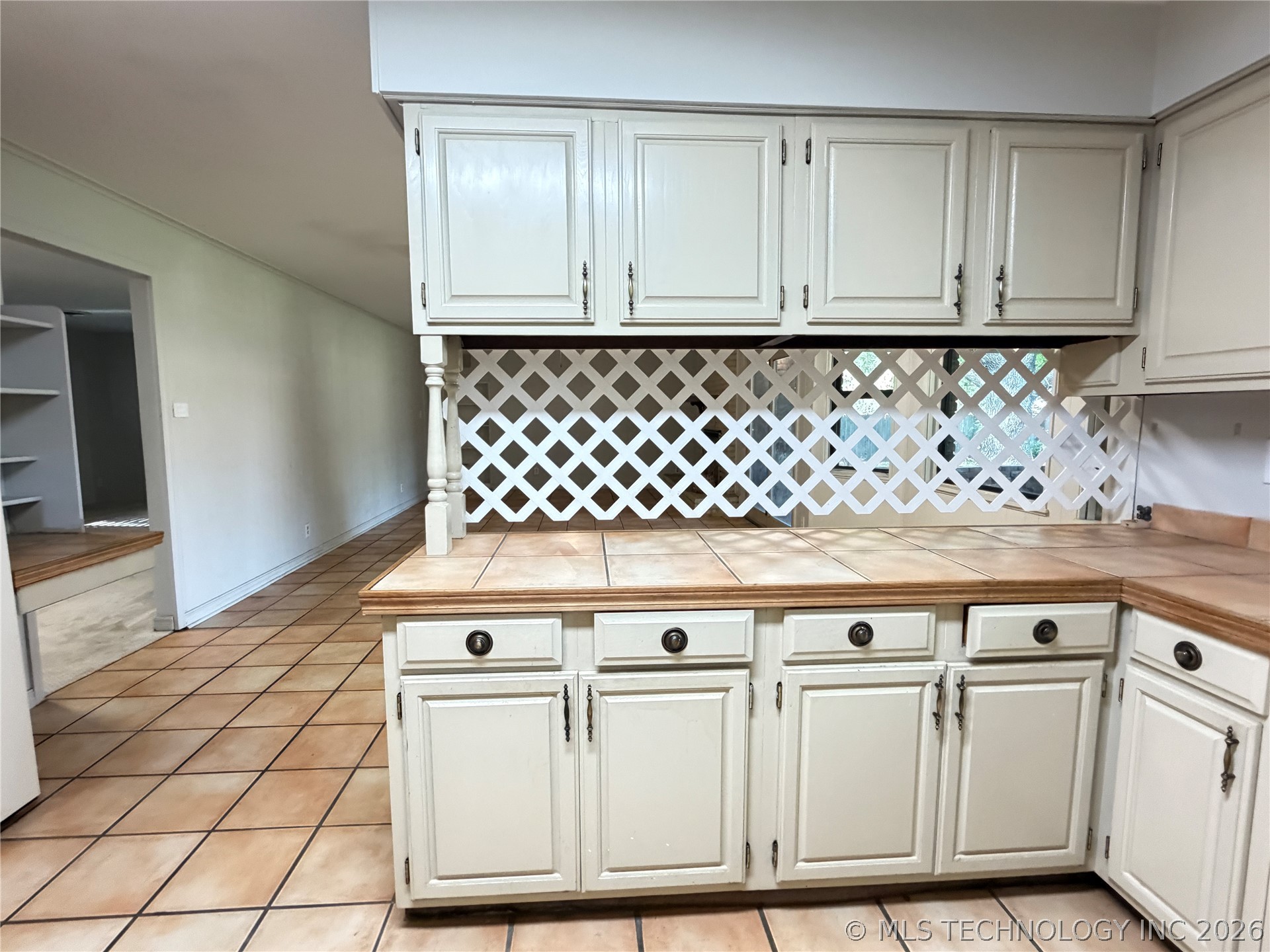 2816 Suroya Street Muskogee OK 74403