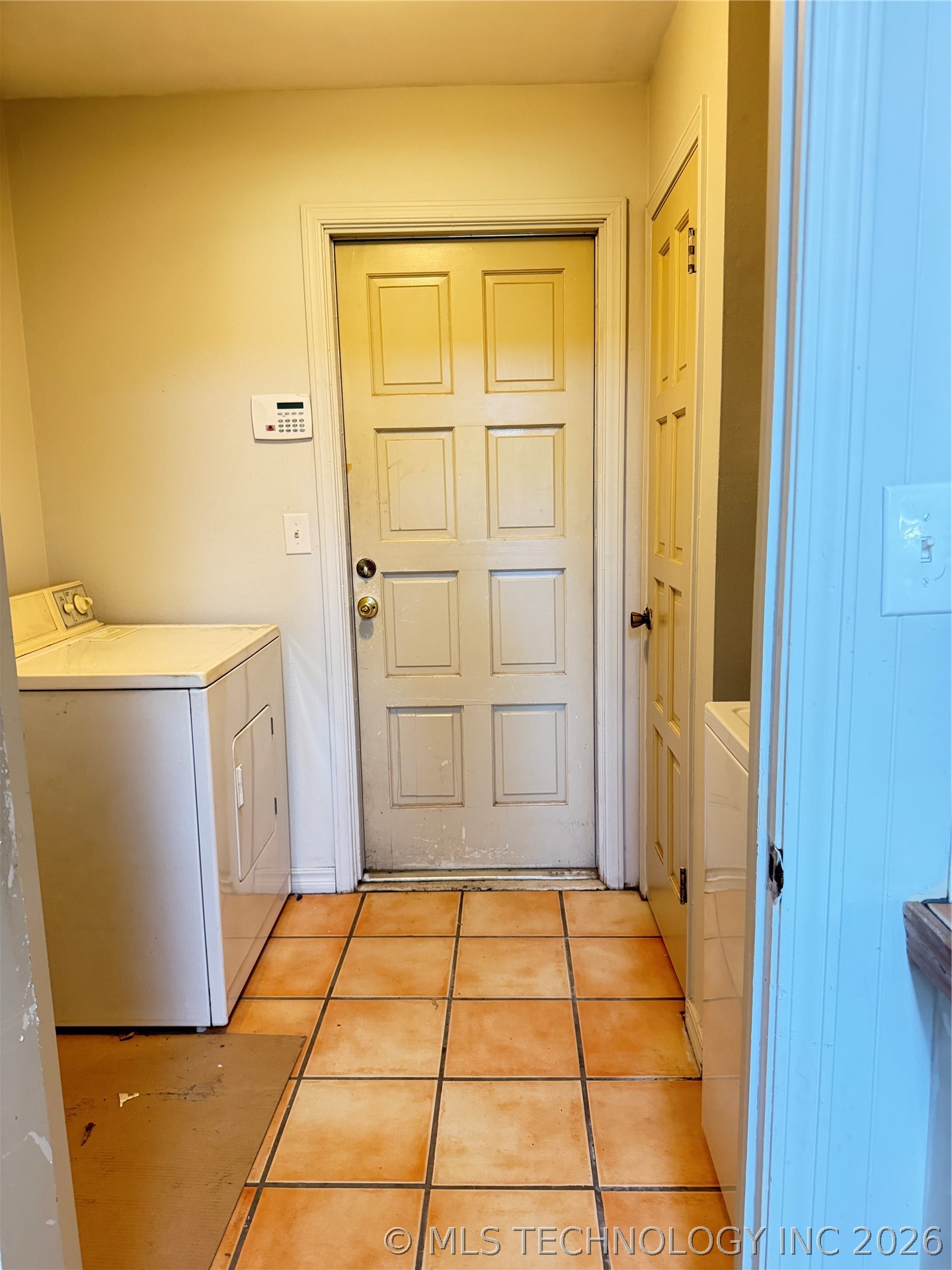2816 Suroya Street Muskogee OK 74403