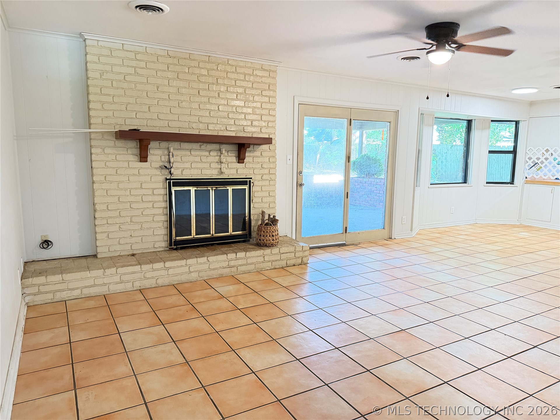 2816 Suroya Street Muskogee OK 74403