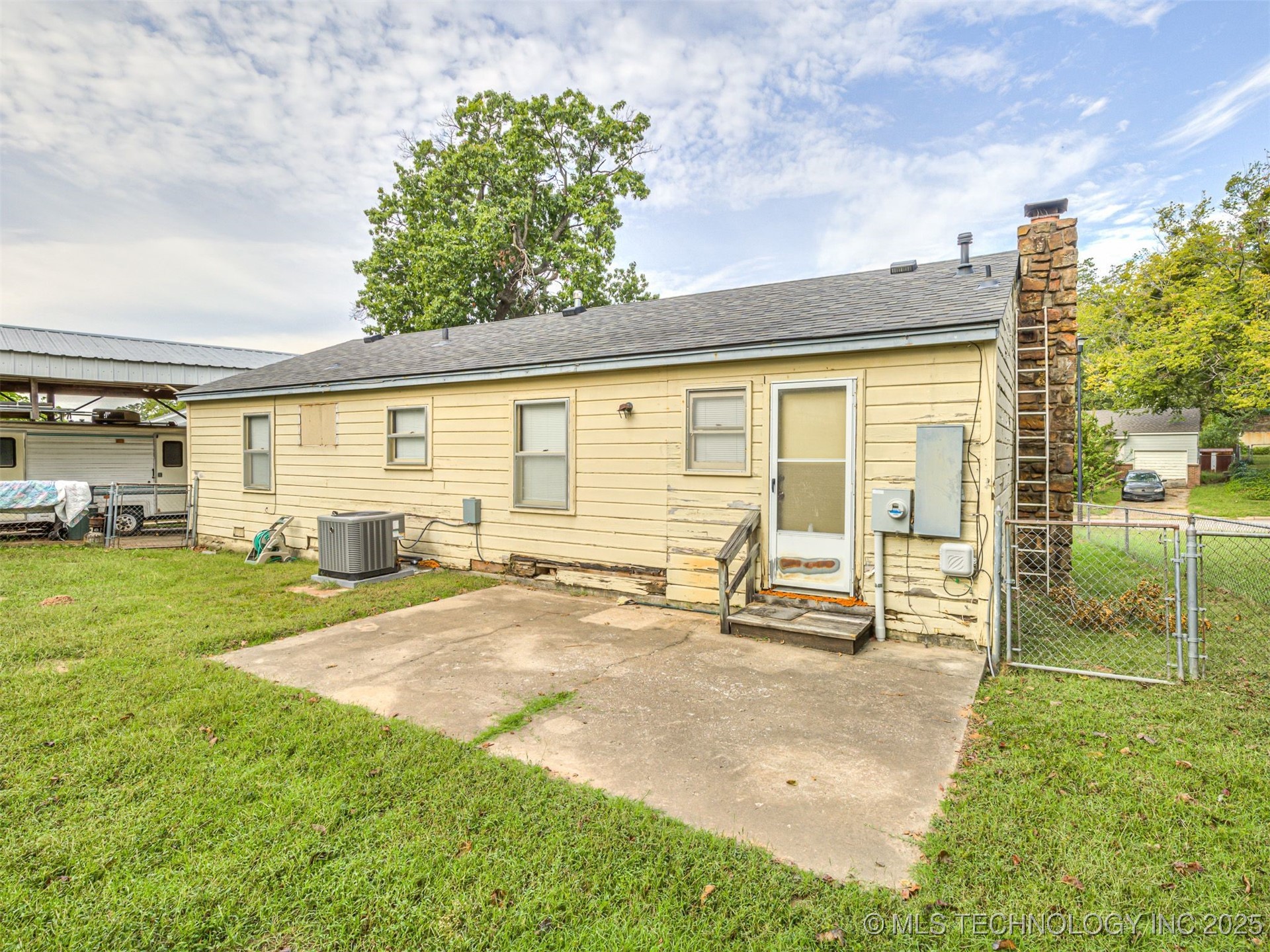 809 Cedar Avenue Sand Springs OK 74063