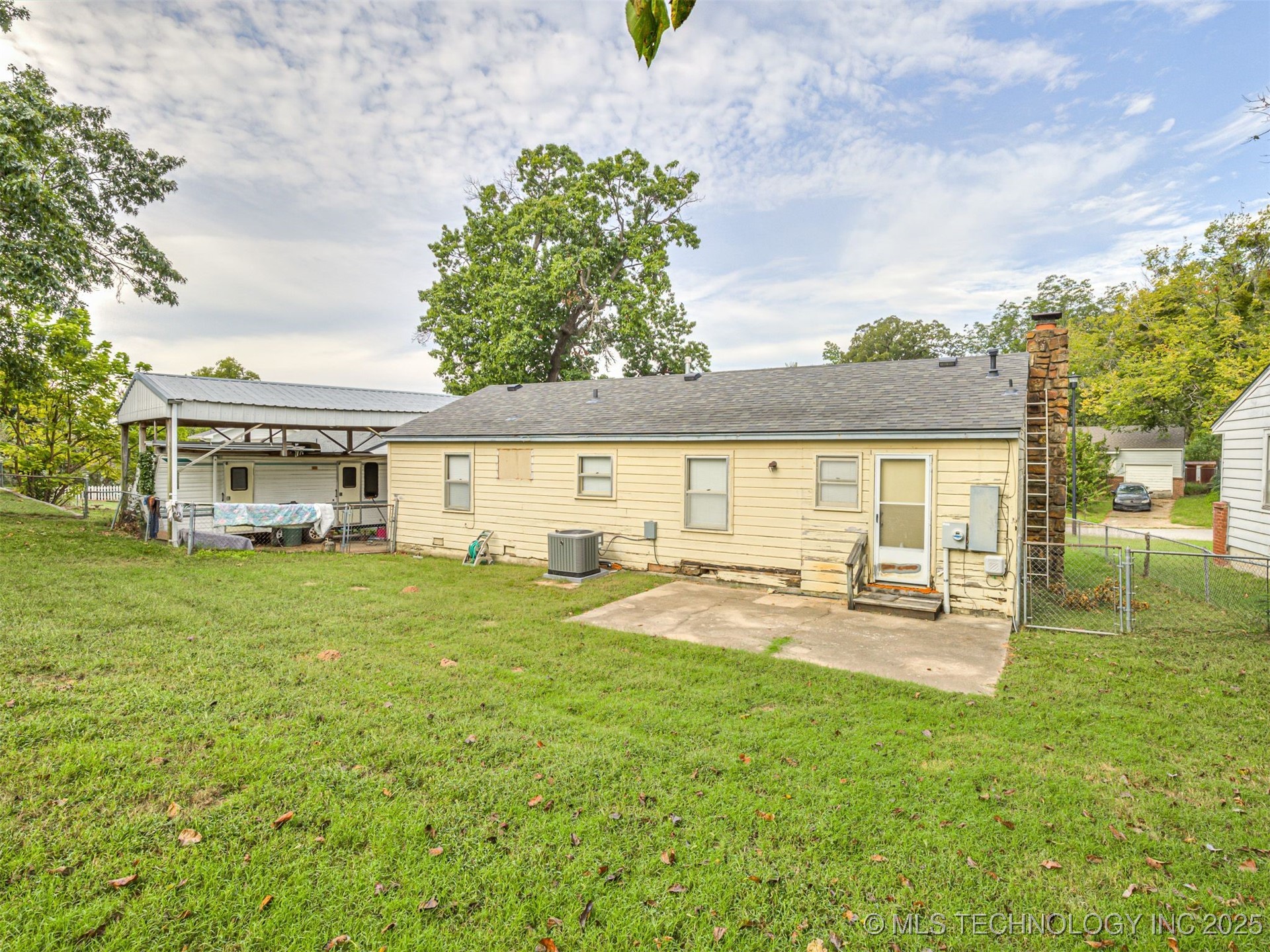 809 Cedar Avenue Sand Springs OK 74063