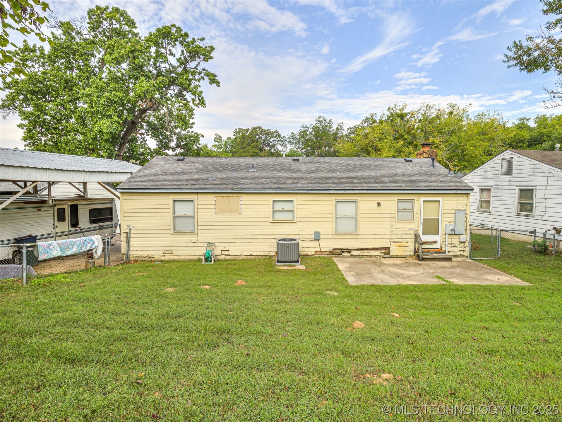 809 Cedar Avenue Sand Springs OK 74063