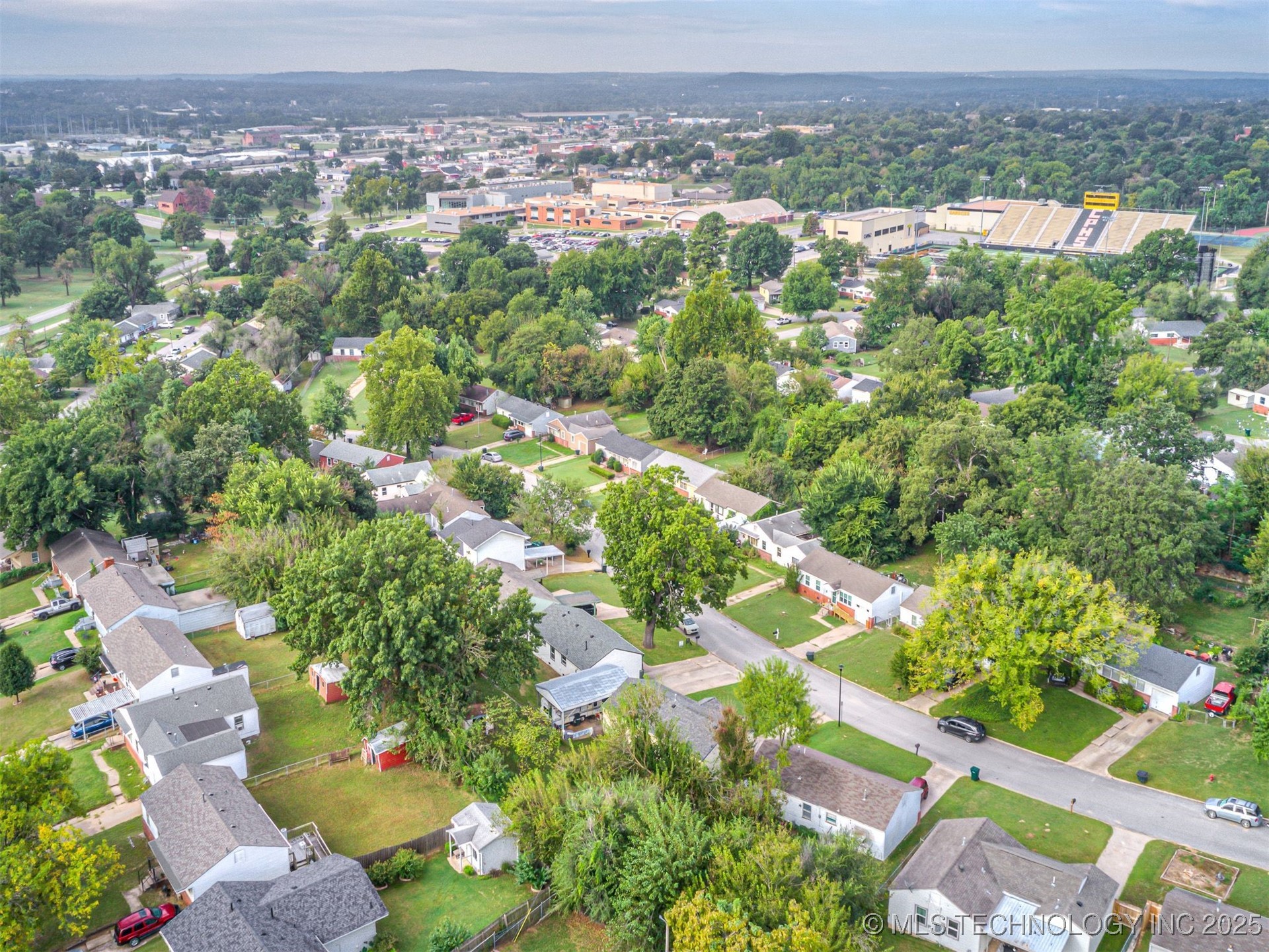 809 Cedar Avenue Sand Springs OK 74063
