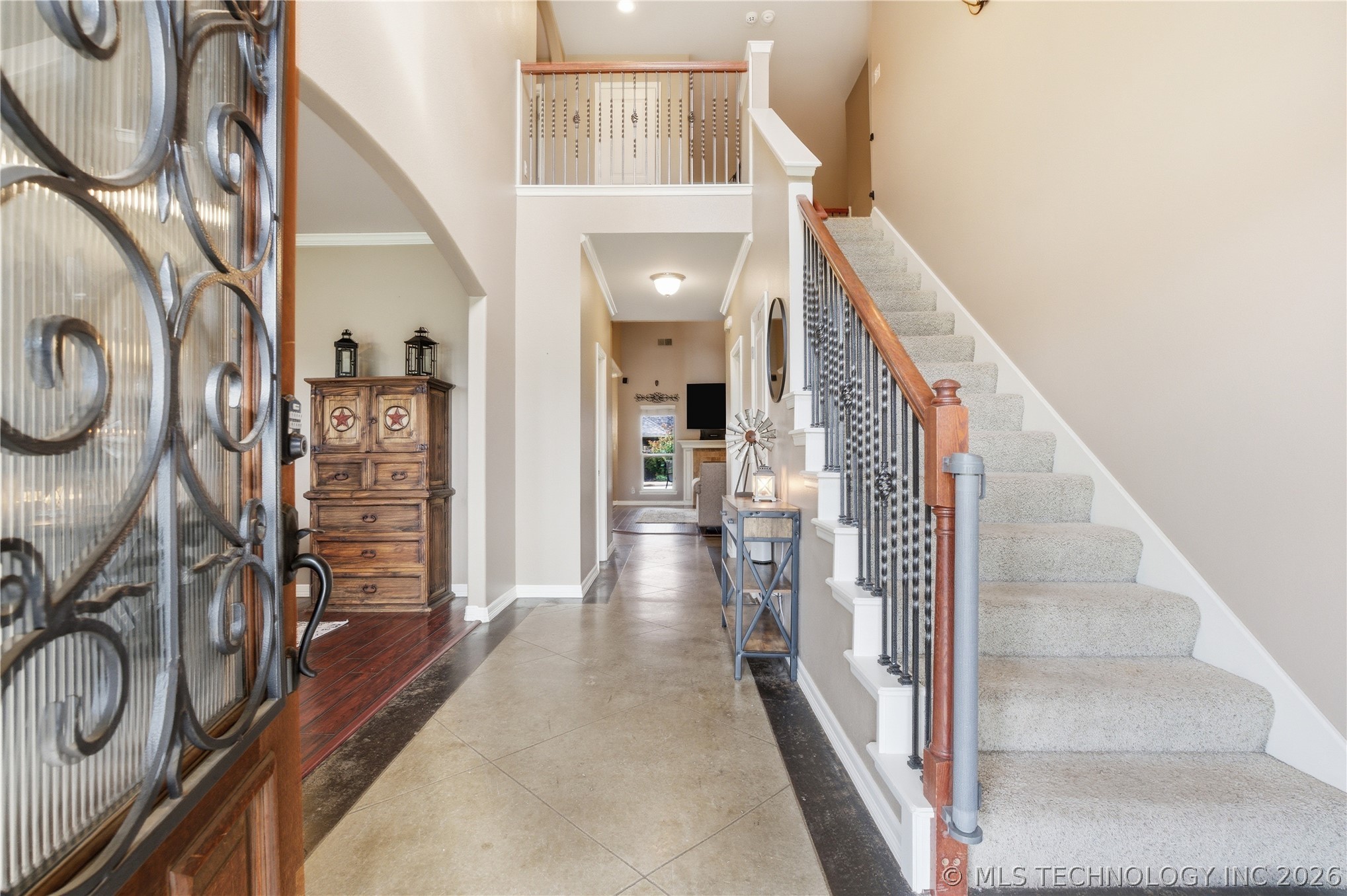 11724 S Vine Place Jenks OK 74037