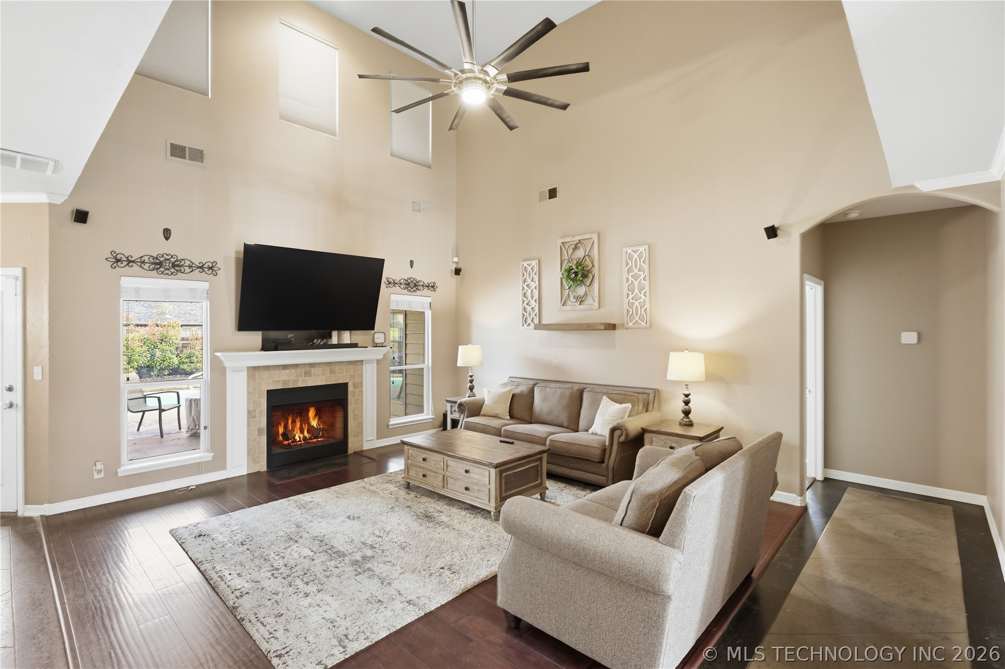 11724 S Vine Place Jenks OK 74037