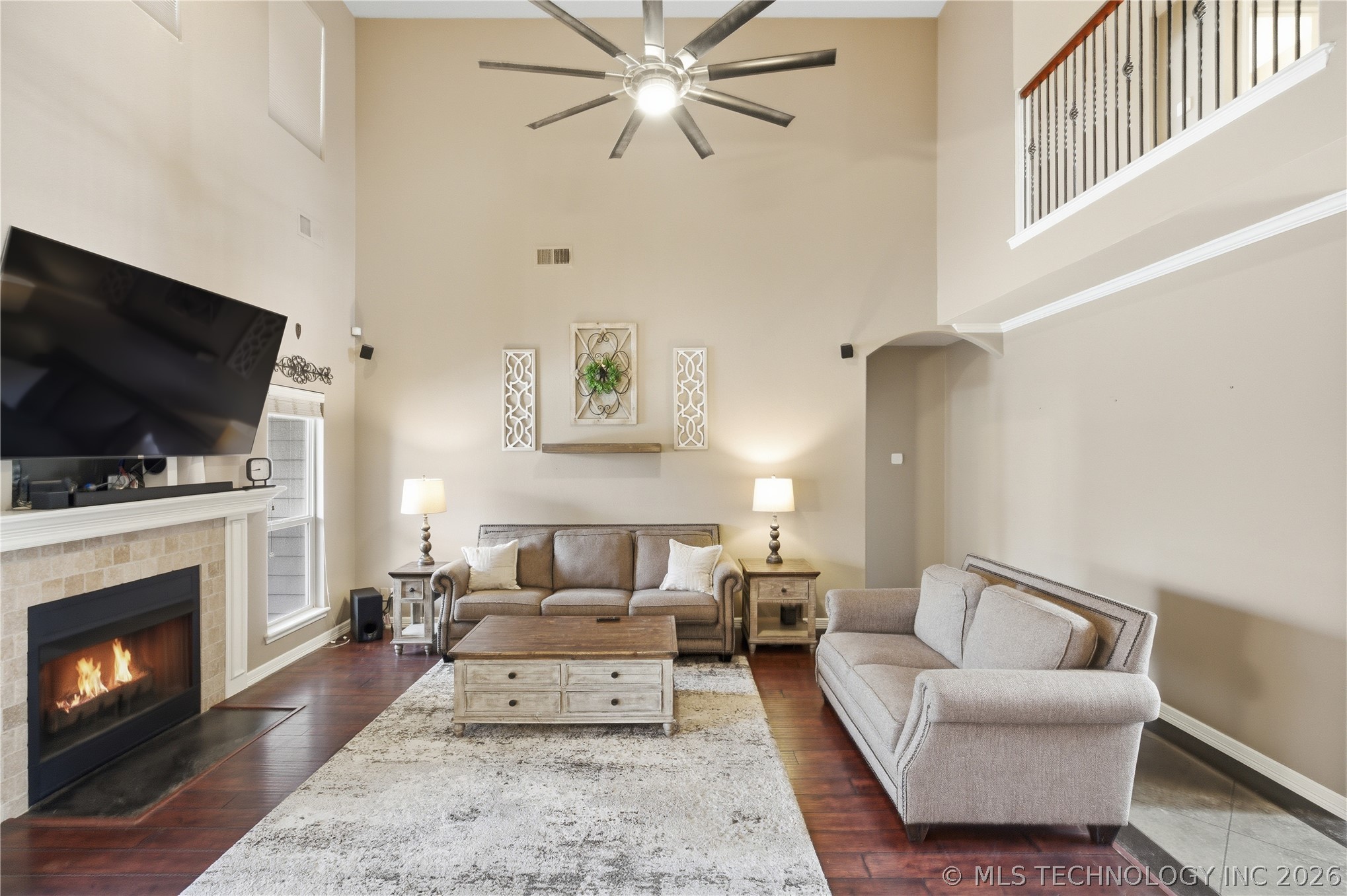 11724 S Vine Place Jenks OK 74037