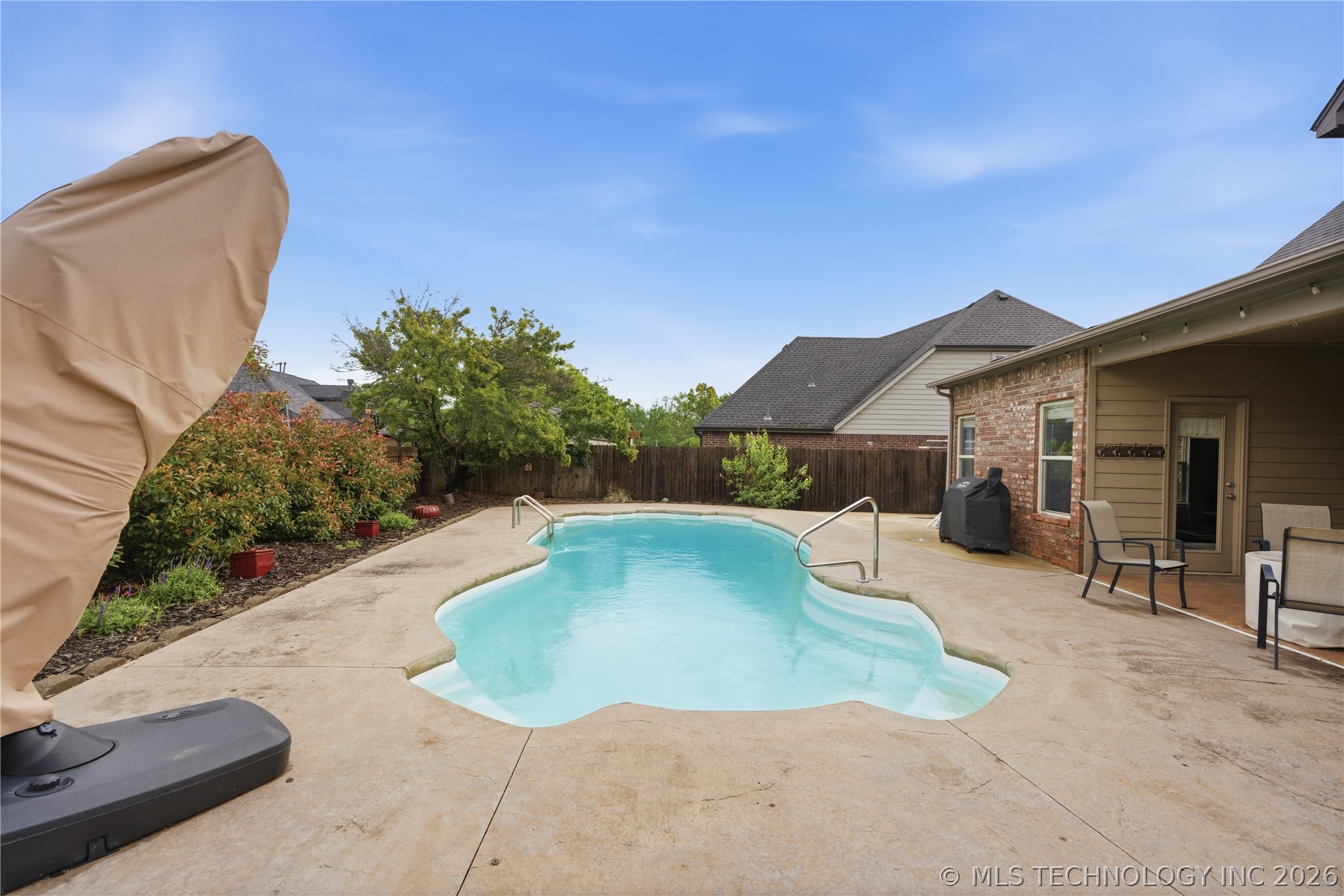 11724 S Vine Place Jenks OK 74037