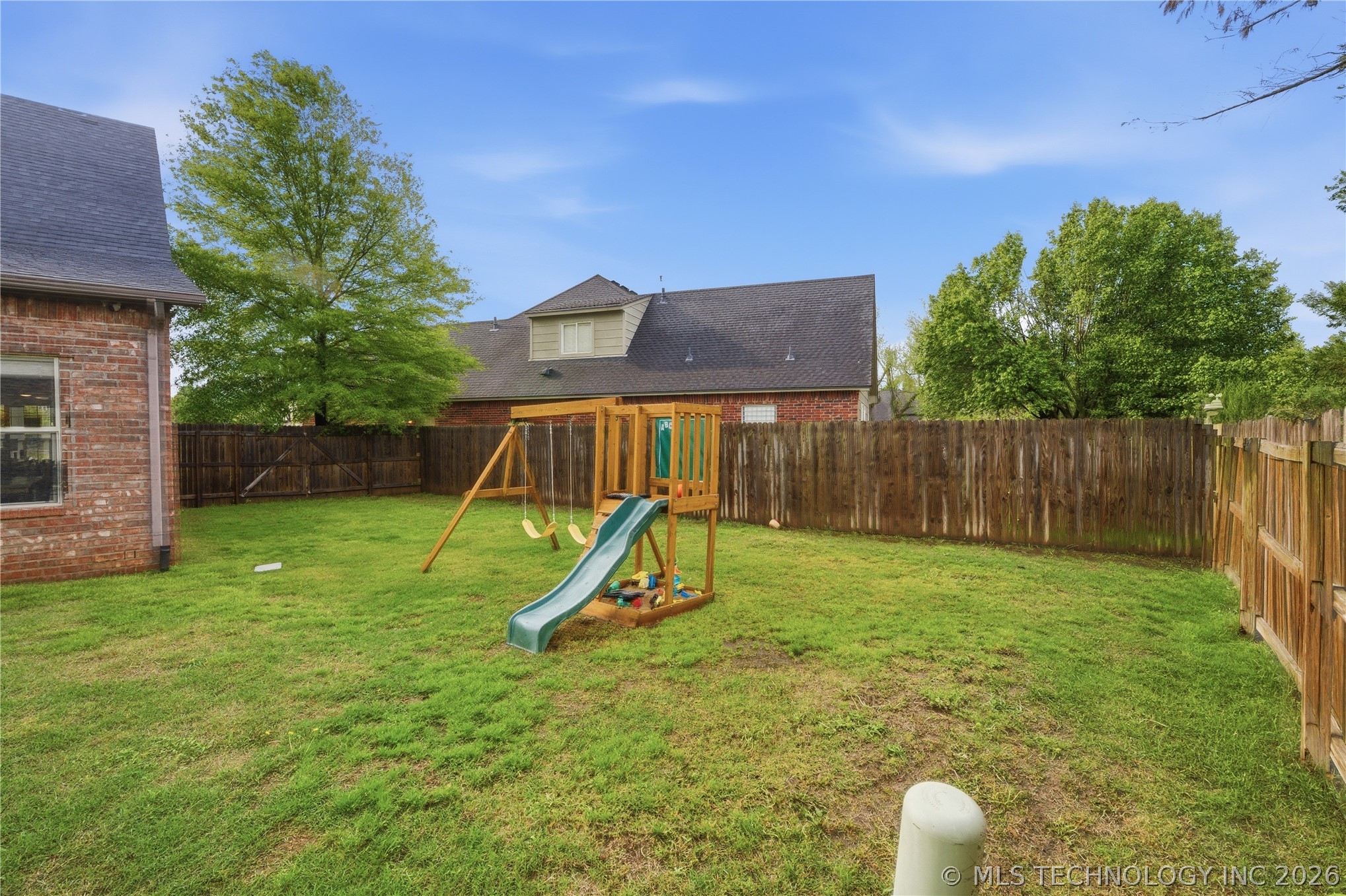 11724 S Vine Place Jenks OK 74037