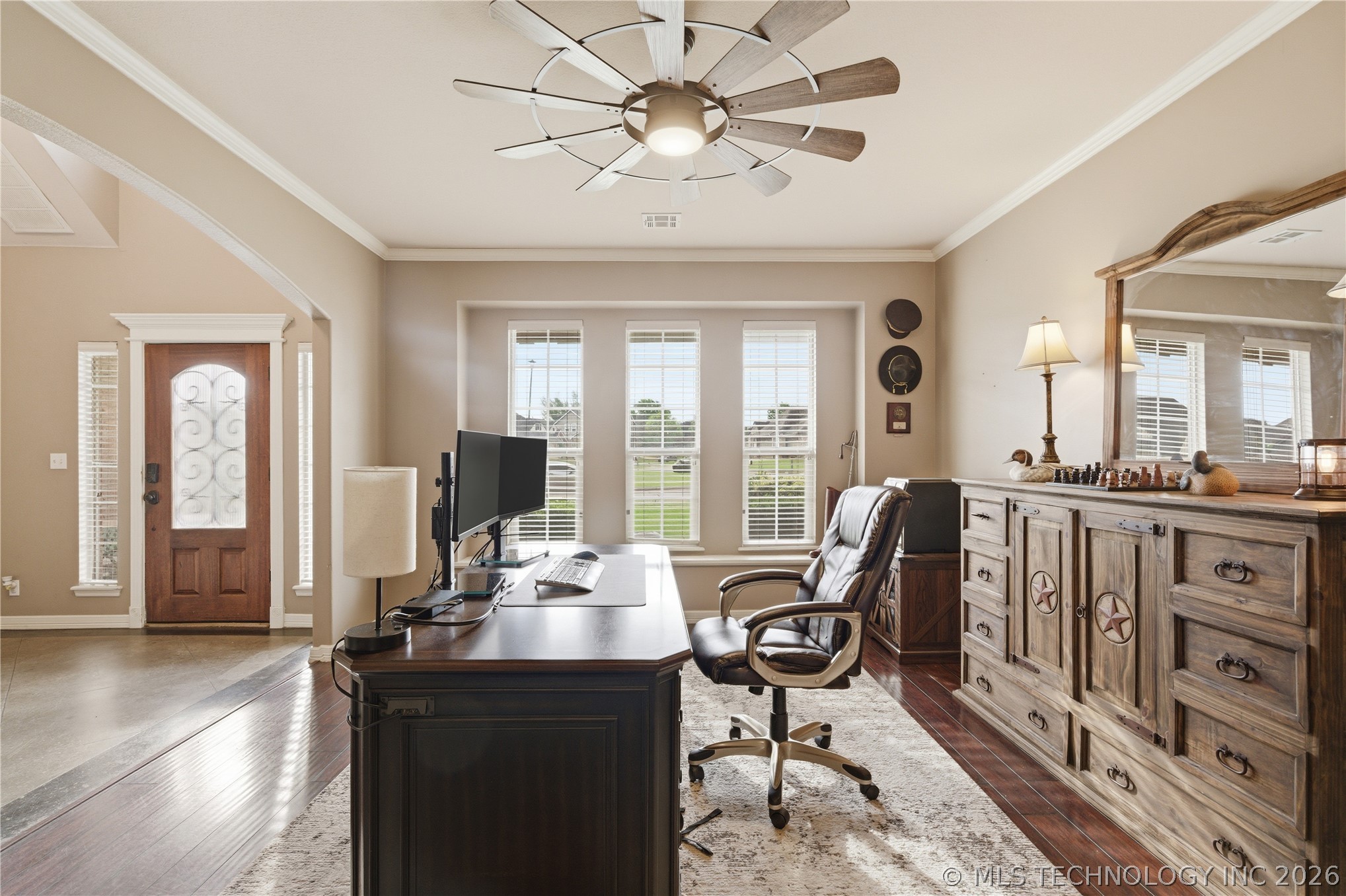 11724 S Vine Place Jenks OK 74037
