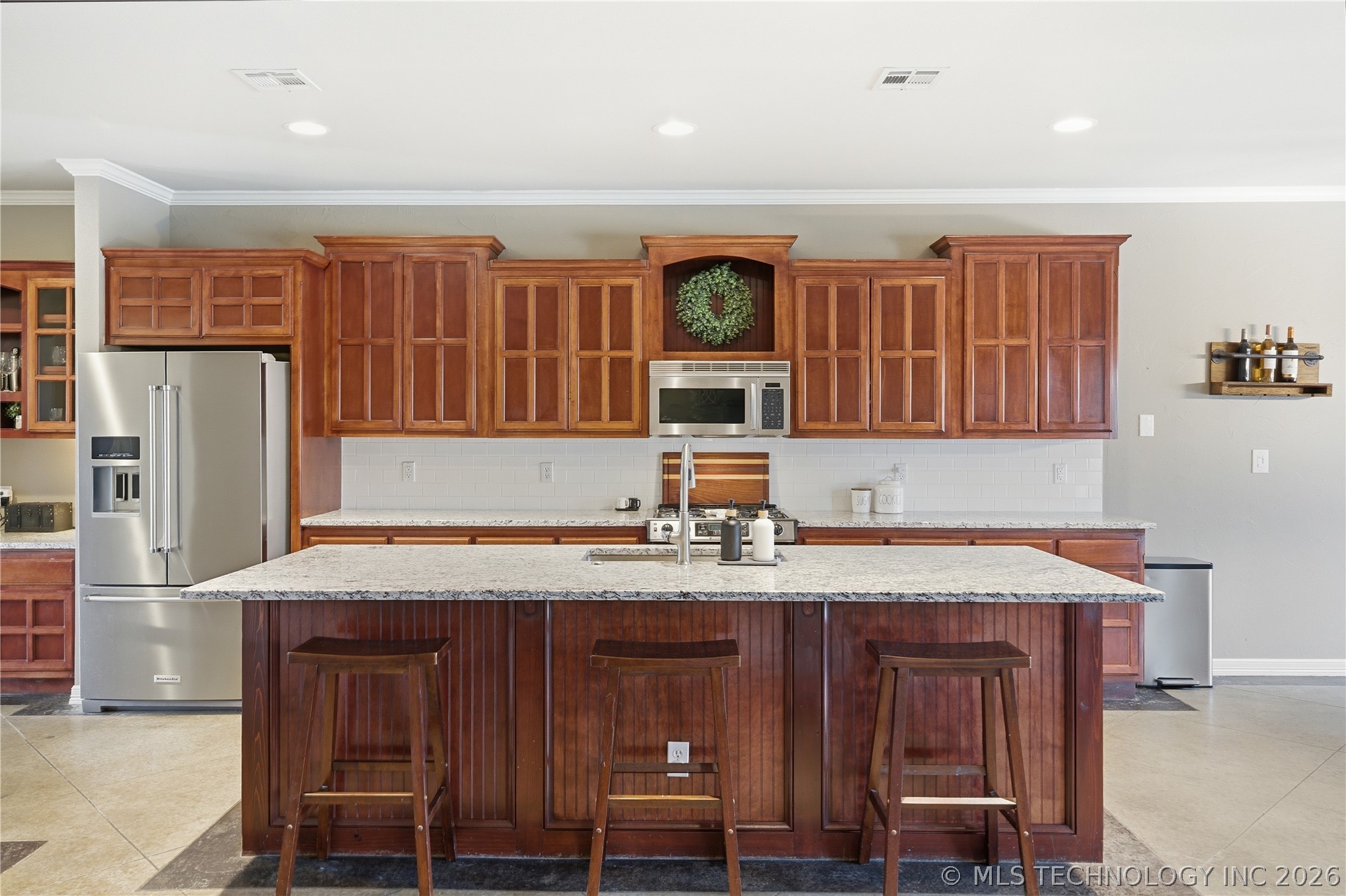 11724 S Vine Place Jenks OK 74037