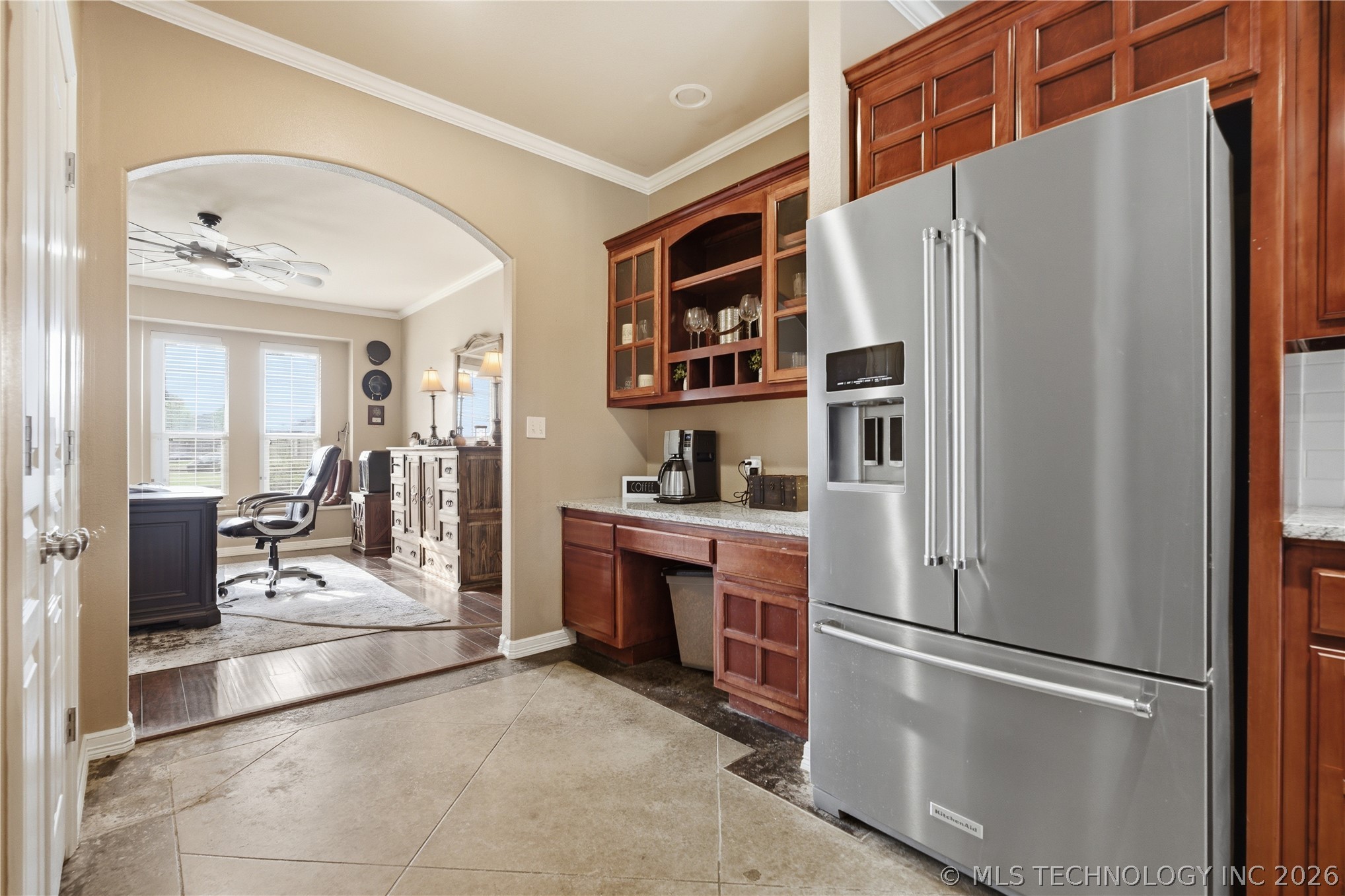 11724 S Vine Place Jenks OK 74037