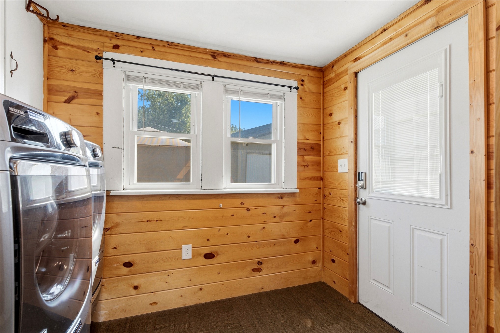 705 S 2nd Street Morris OK 74445