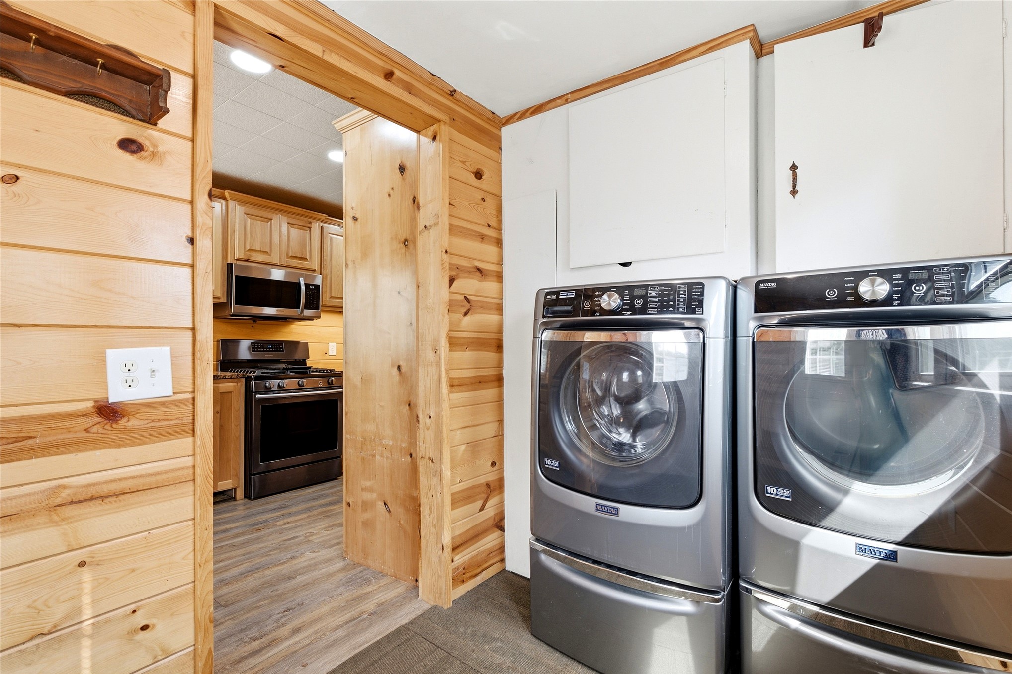 705 S 2nd Street Morris OK 74445