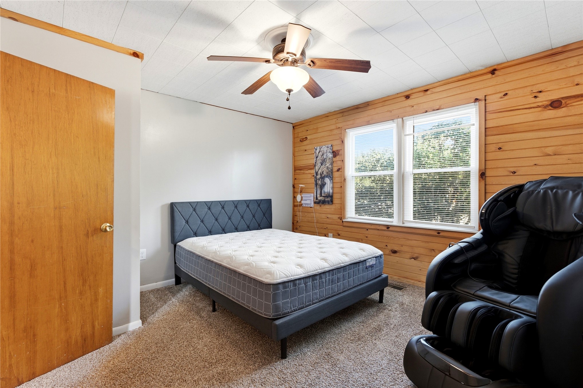 705 S 2nd Street Morris OK 74445