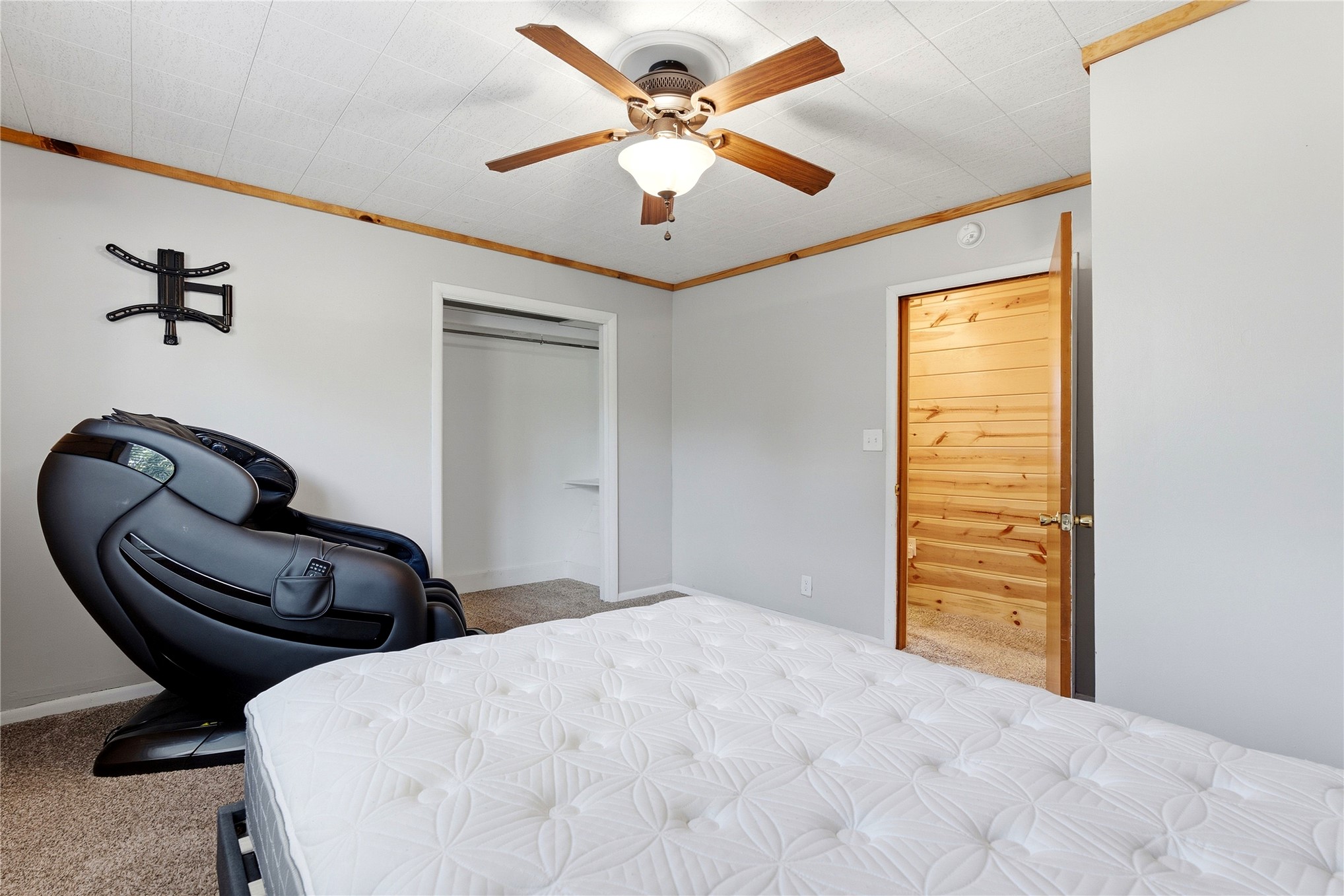 705 S 2nd Street Morris OK 74445