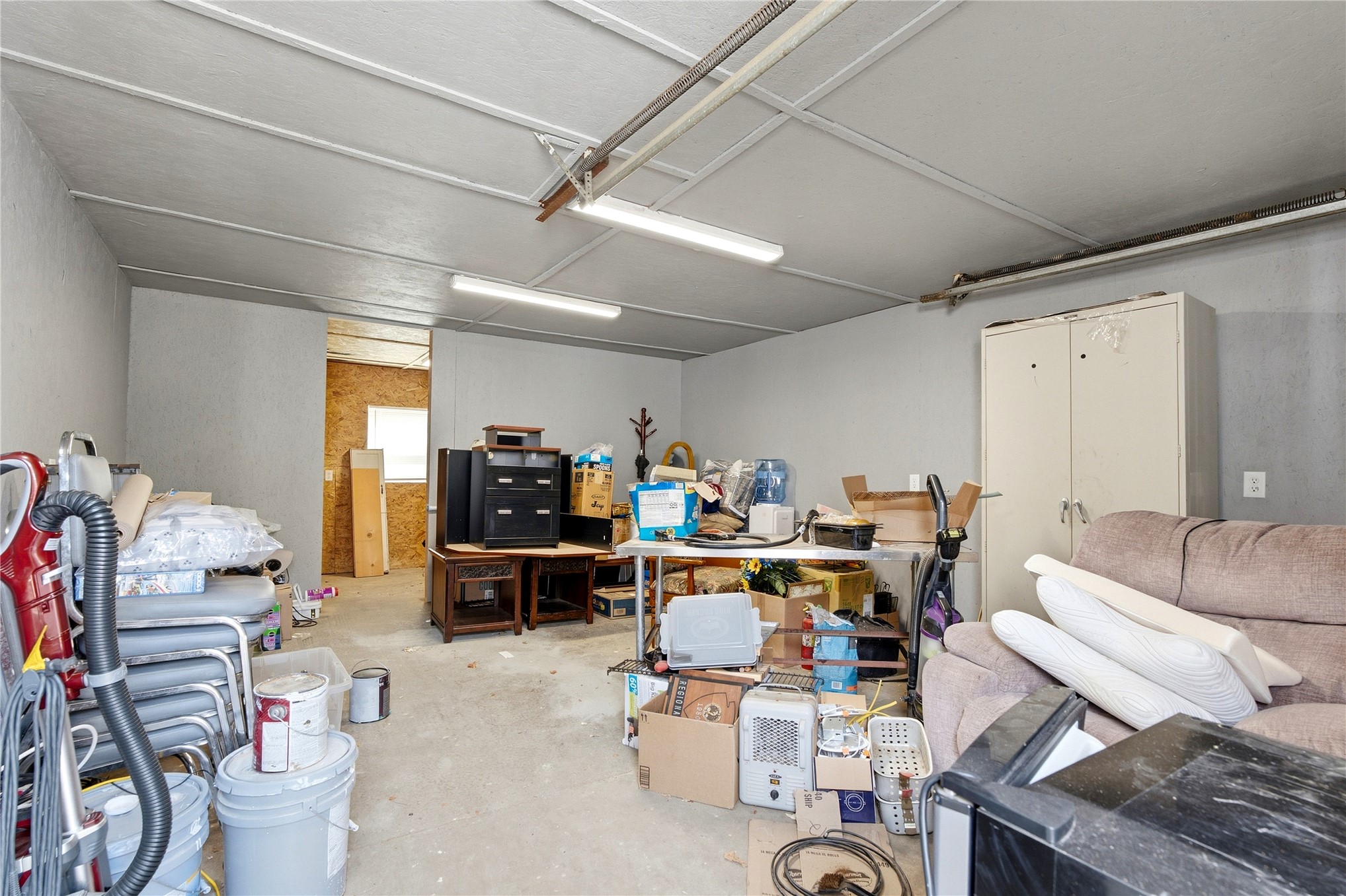 705 S 2nd Street Morris OK 74445