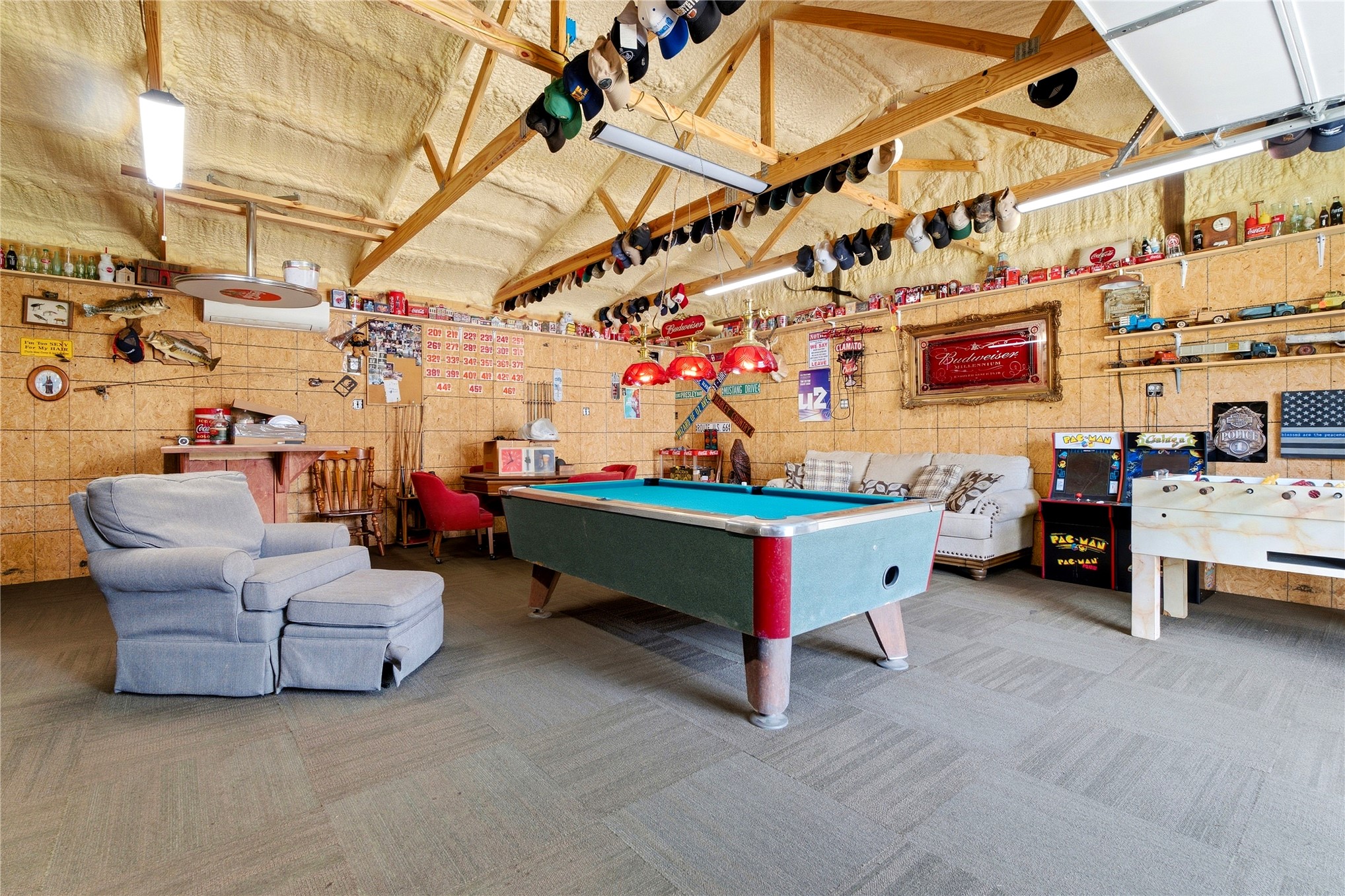 705 S 2nd Street Morris OK 74445