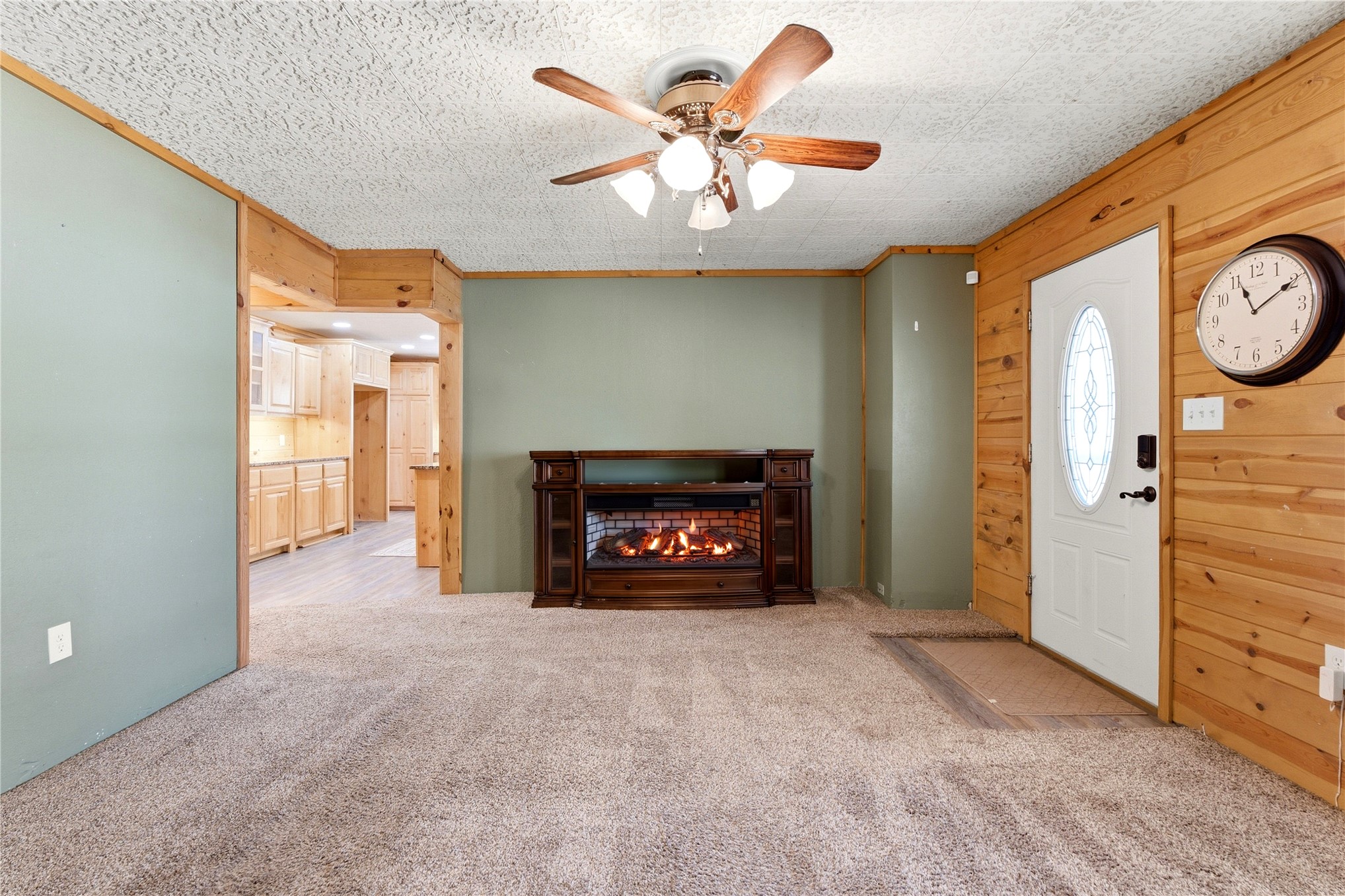 705 S 2nd Street Morris OK 74445
