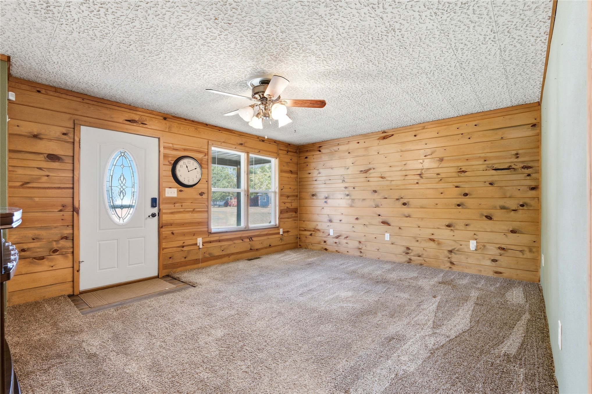 705 S 2nd Street Morris OK 74445