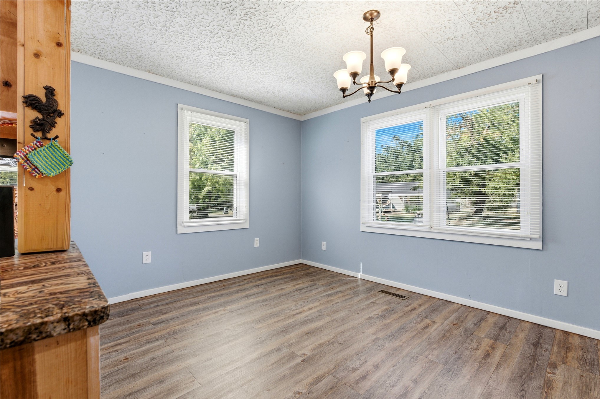 705 S 2nd Street Morris OK 74445
