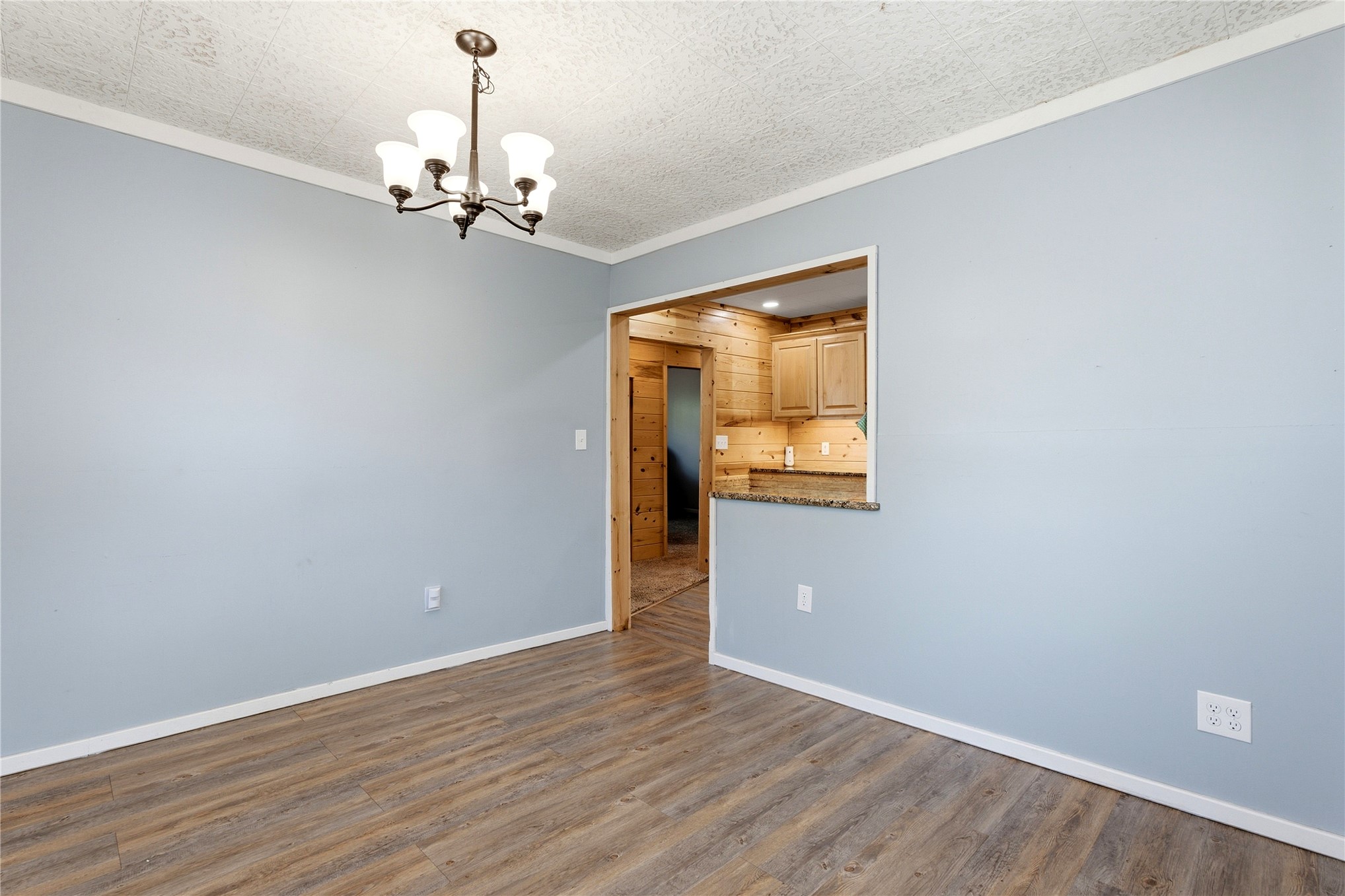 705 S 2nd Street Morris OK 74445