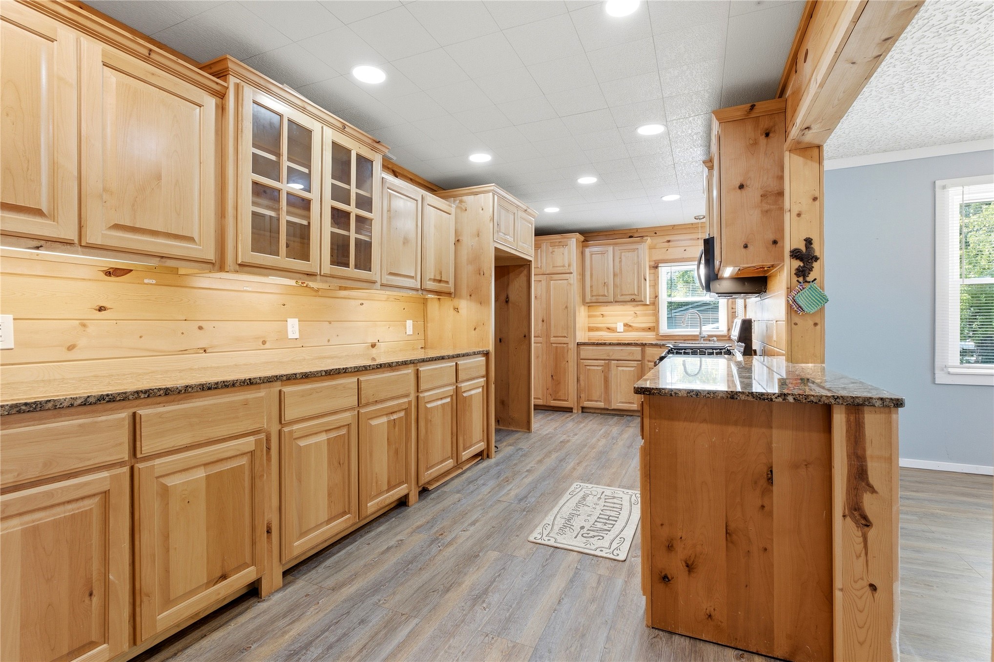 705 S 2nd Street Morris OK 74445