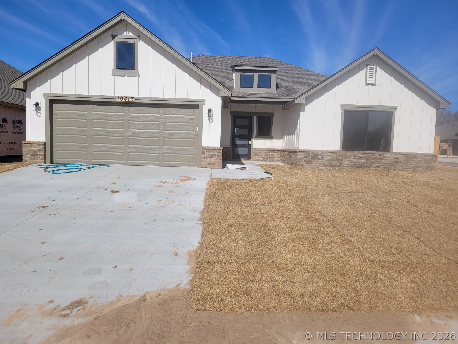 10413 E 132nd Street S Bixby OK 74008