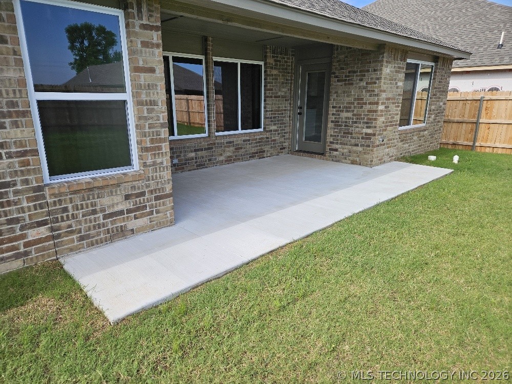 10413 E 132nd Street S Bixby OK 74008