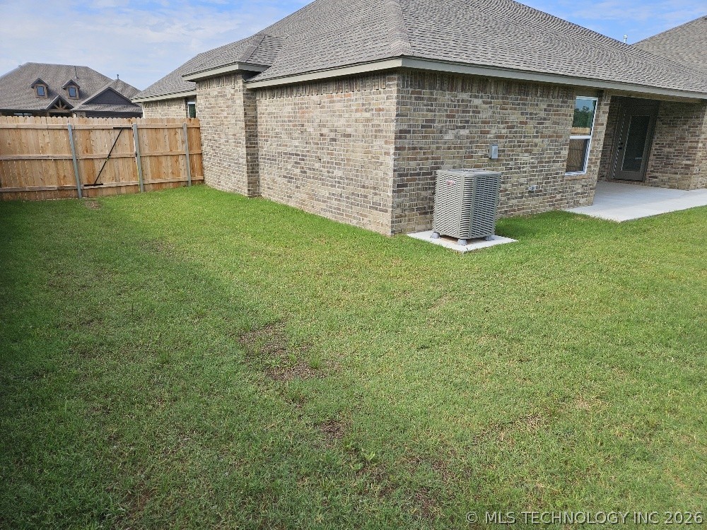 10413 E 132nd Street S Bixby OK 74008