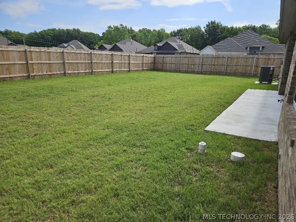 10413 E 132nd Street S Bixby OK 74008