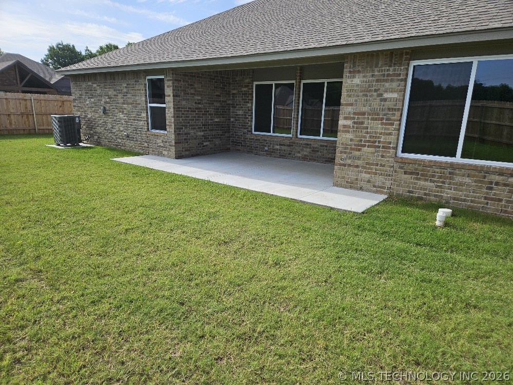 10413 E 132nd Street S Bixby OK 74008