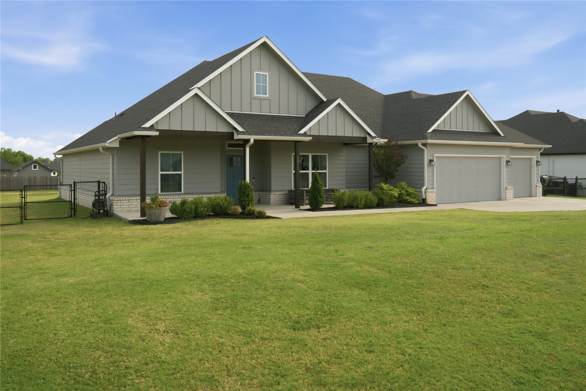 2412 W Union Street Collinsville OK 74021