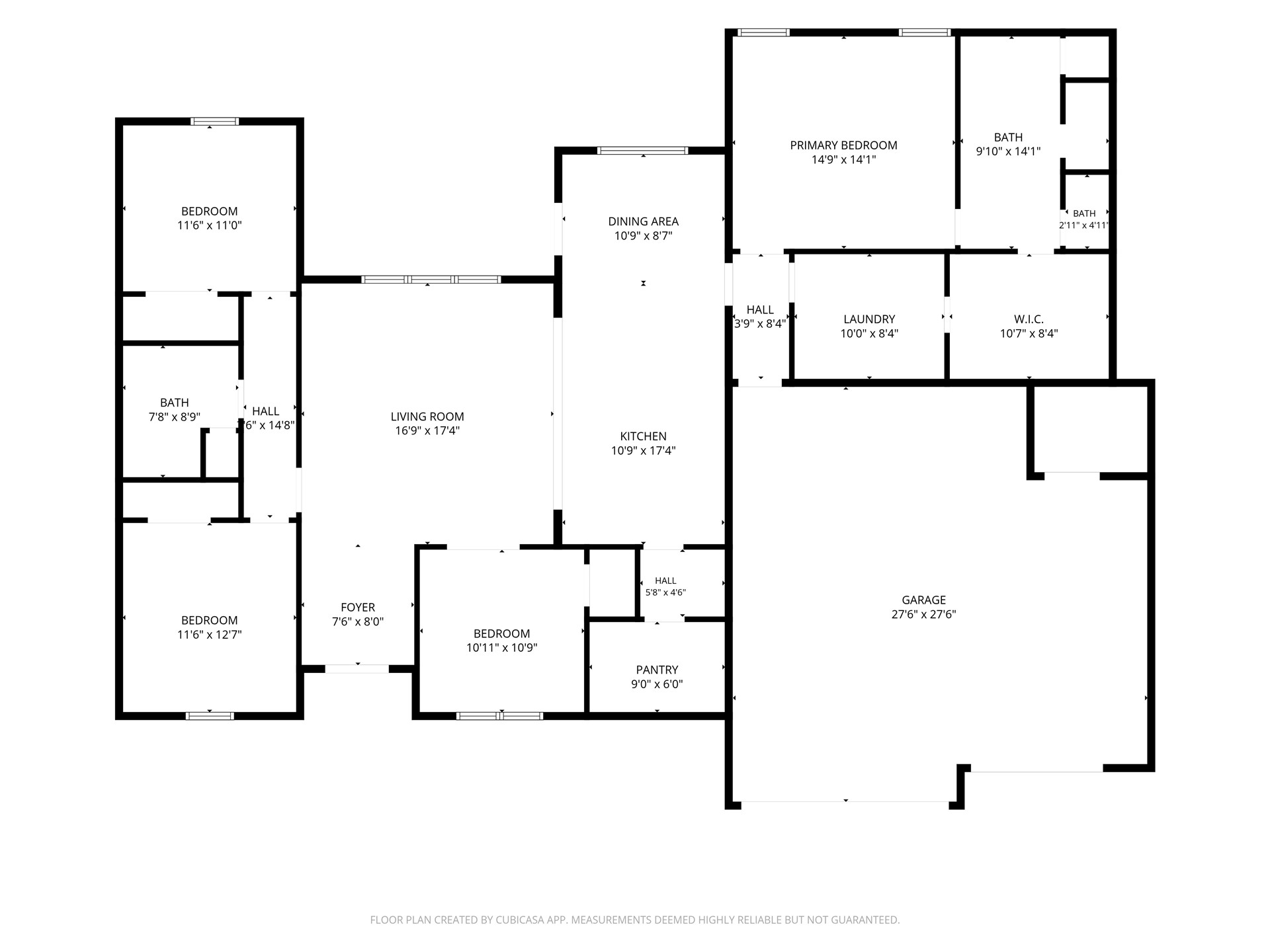 2412 W Union Street Collinsville OK 74021