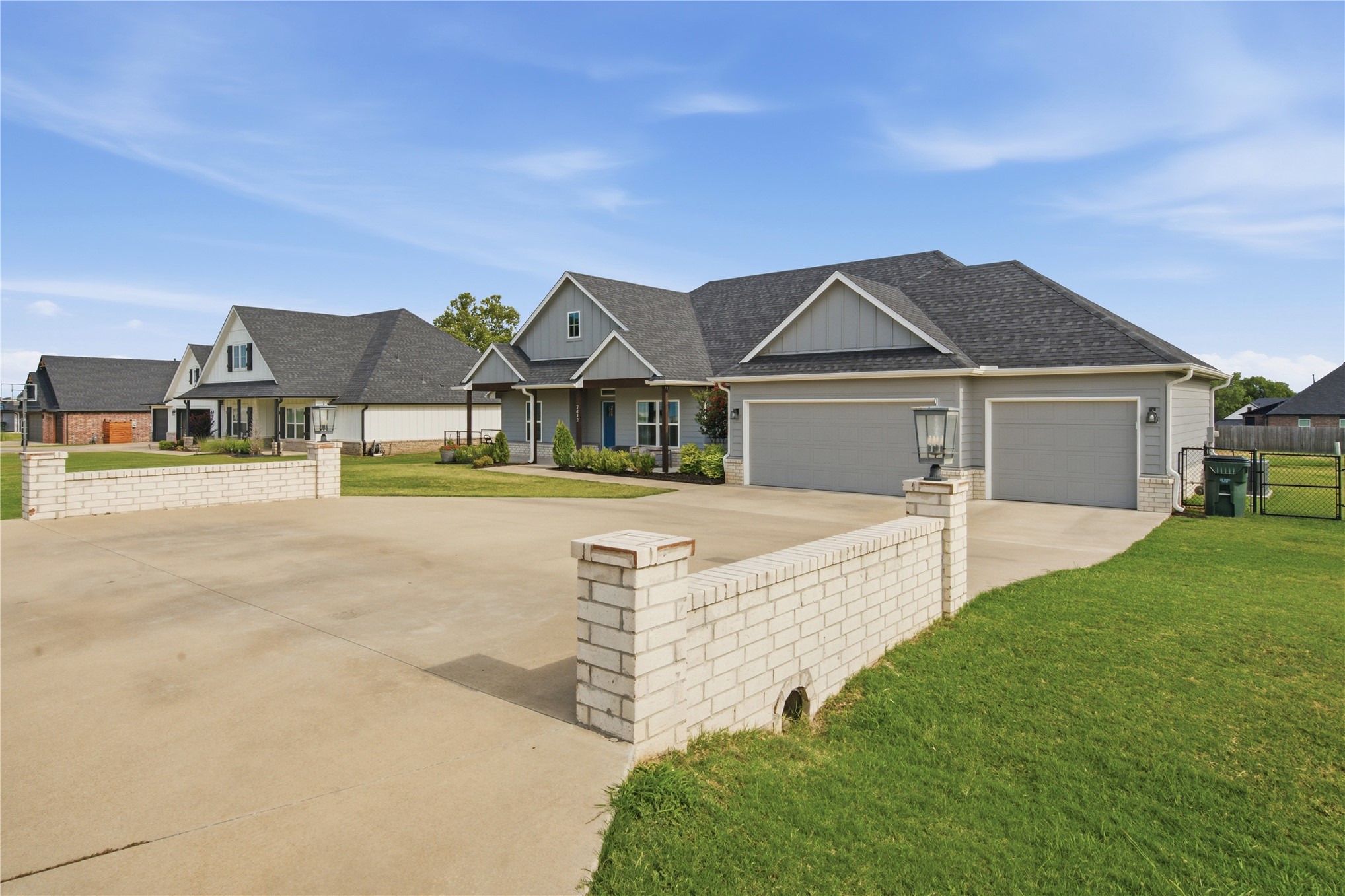 2412 W Union Street Collinsville OK 74021